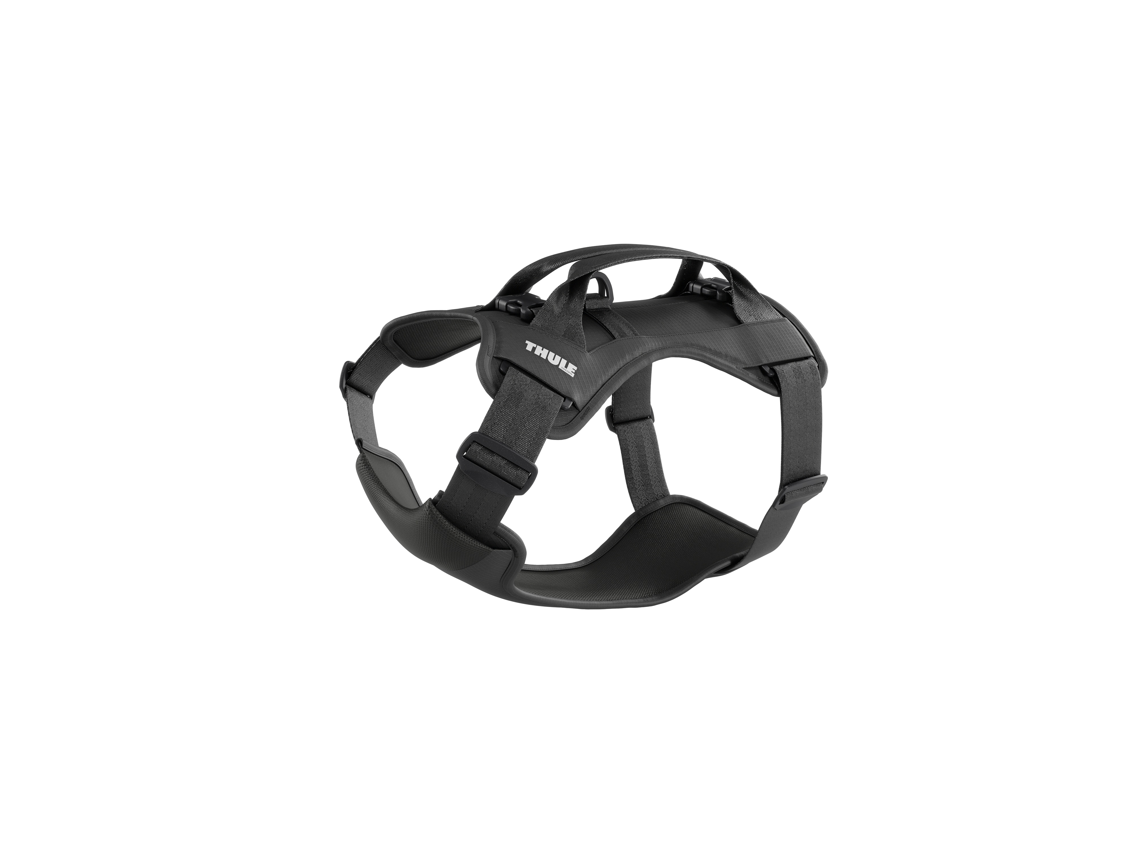 Thule® Cappy Dog Harness, Large - Associated Accessories