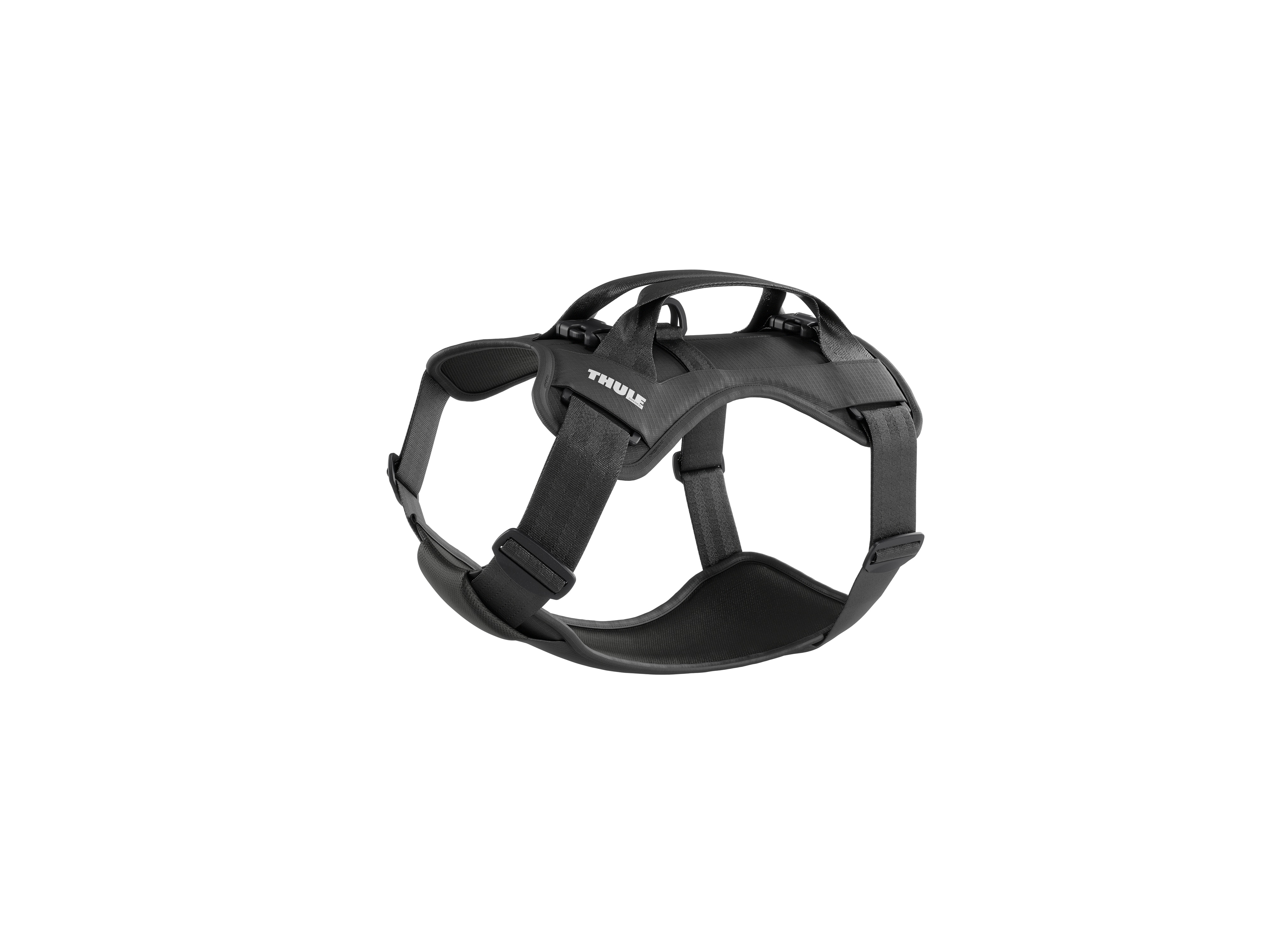 Thule® Cappy Dog Harness, Medium - Associated Accessories