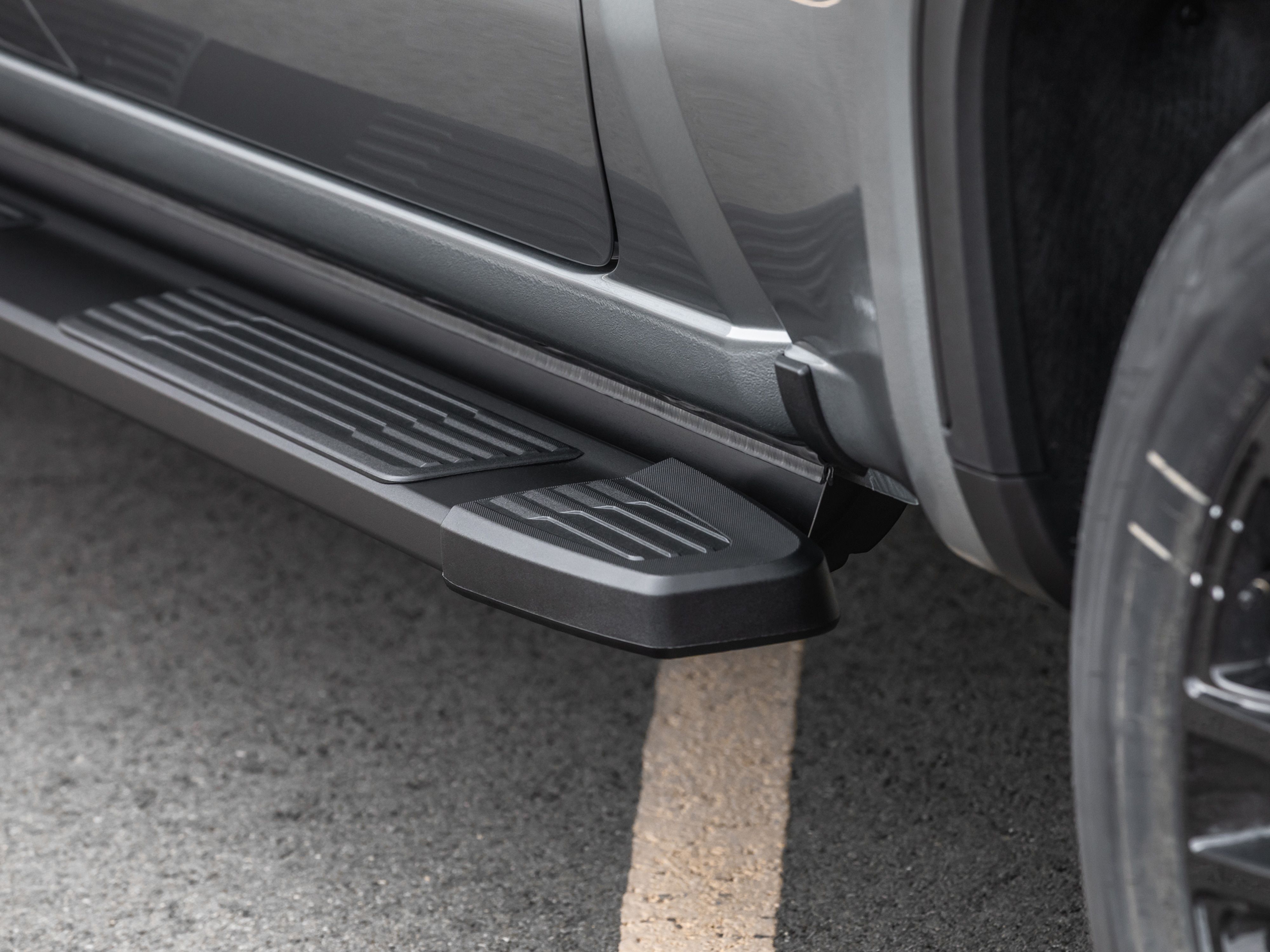 On-Vehicle Image