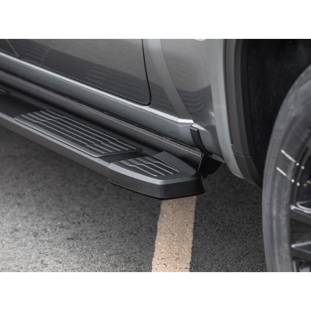 On-Vehicle Image