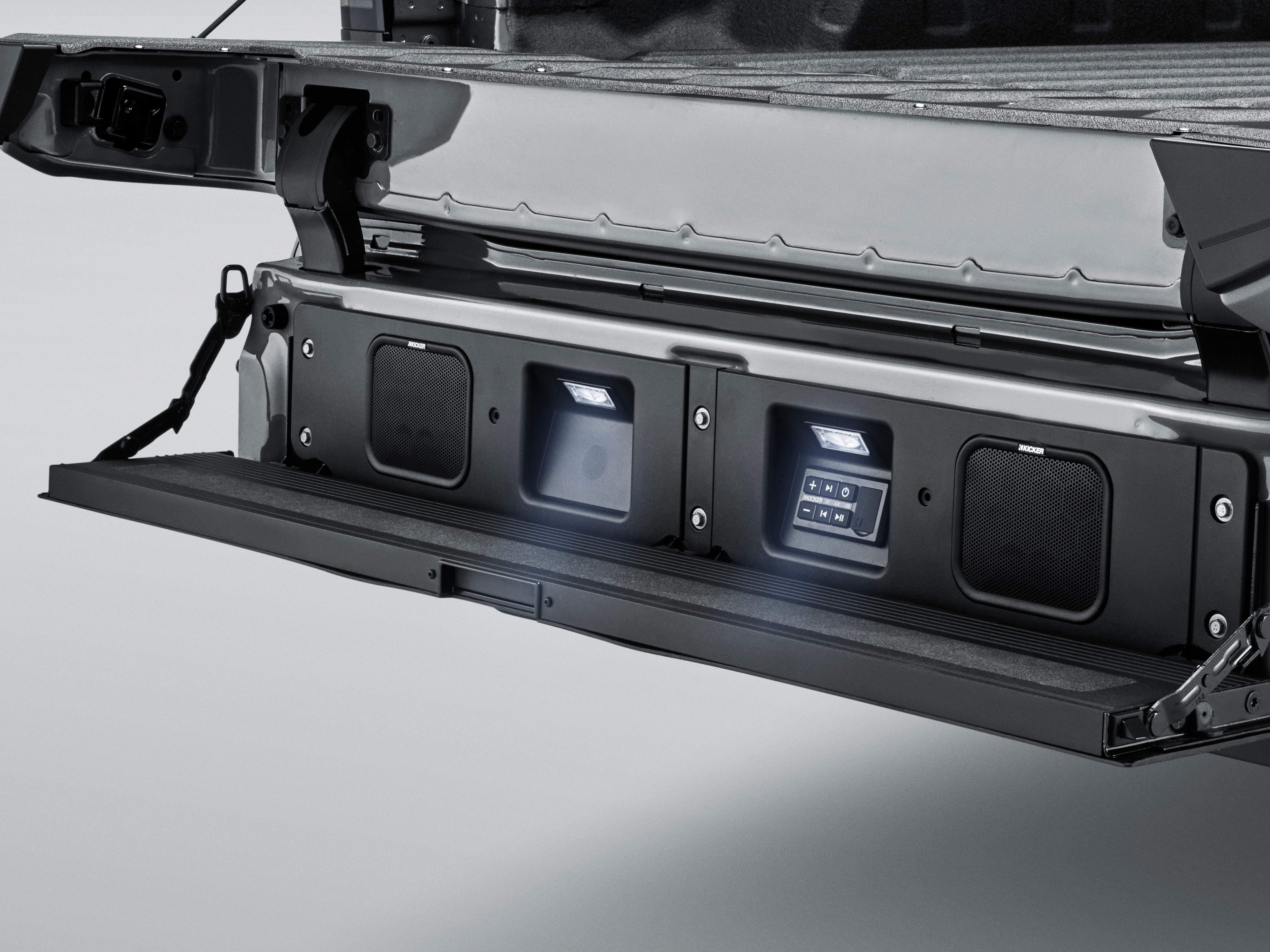On-Vehicle Image