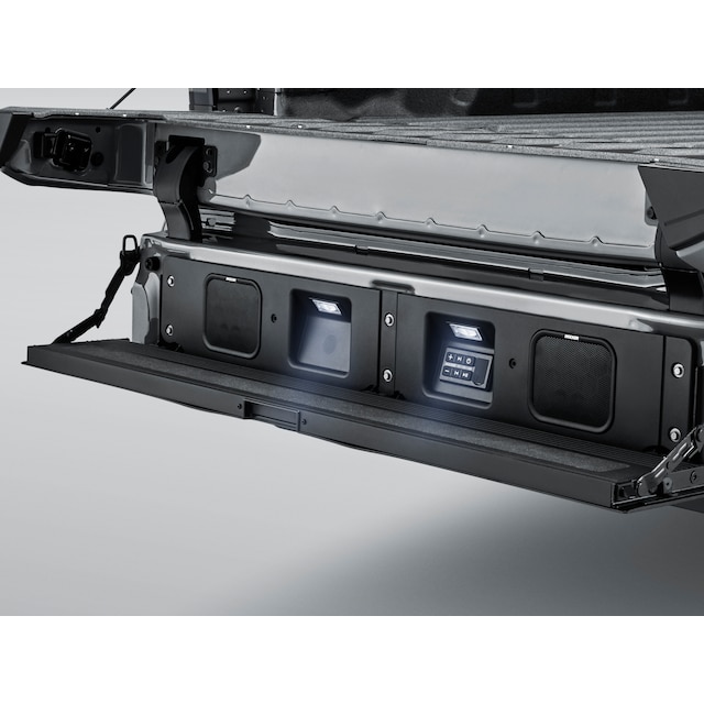 On-Vehicle Image