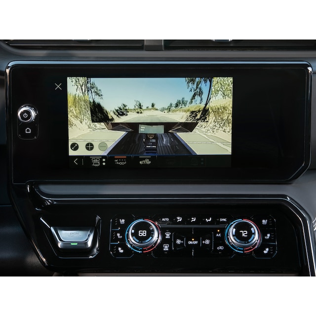 On-Vehicle Image
