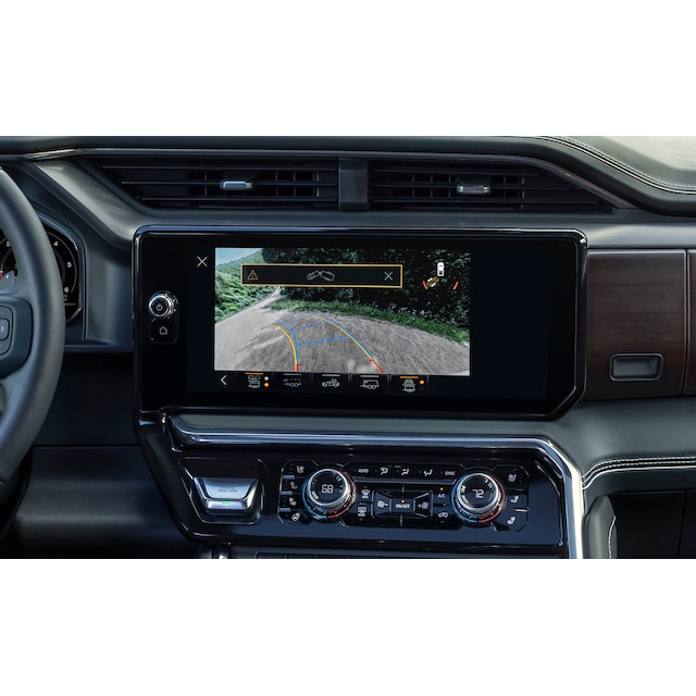 On-Vehicle Image