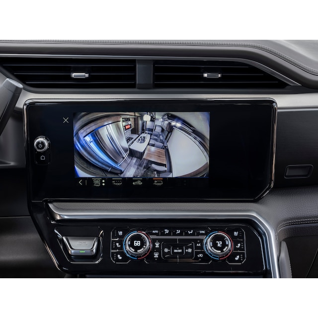 On-Vehicle Image