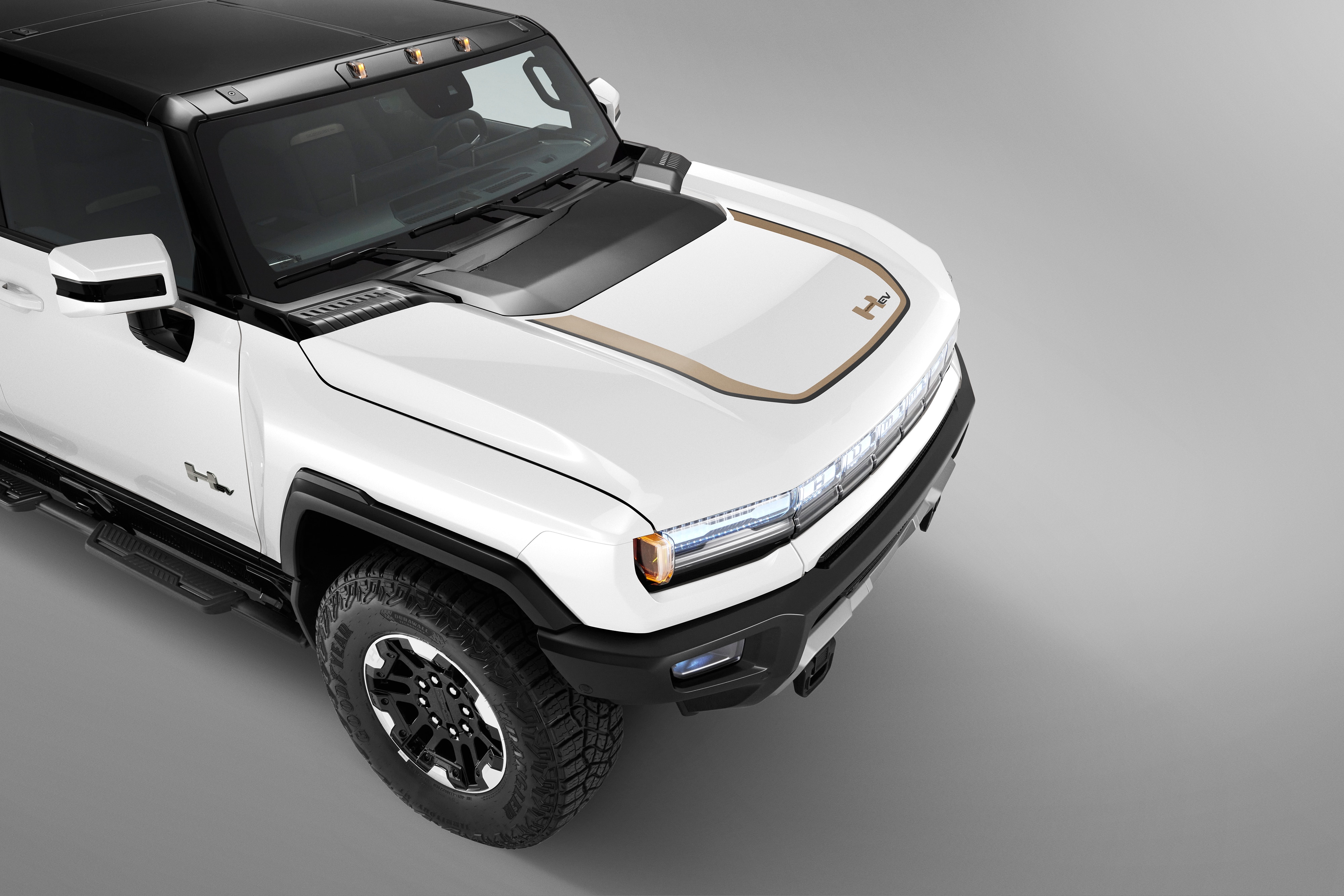 On-Vehicle Image