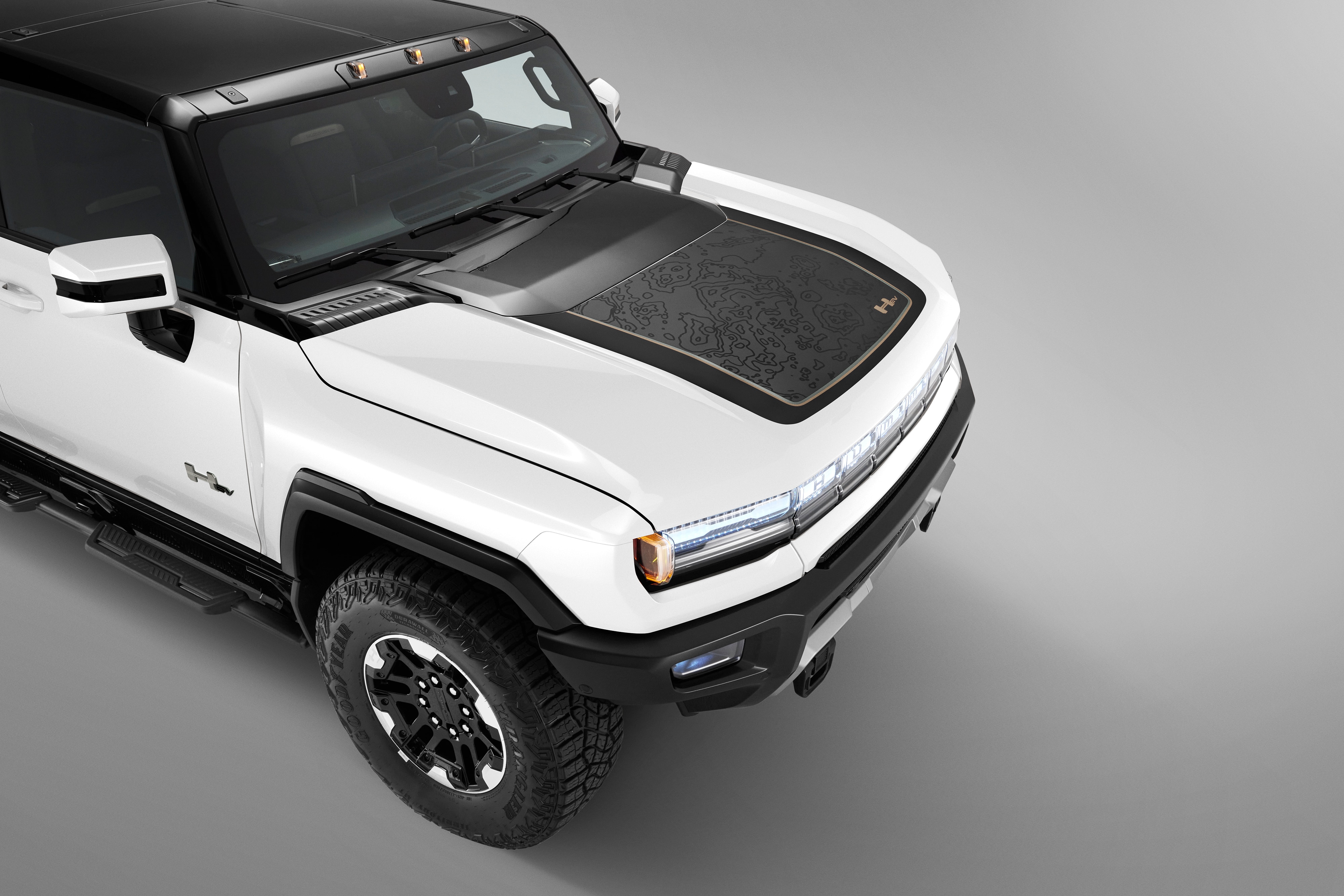 On-Vehicle Image