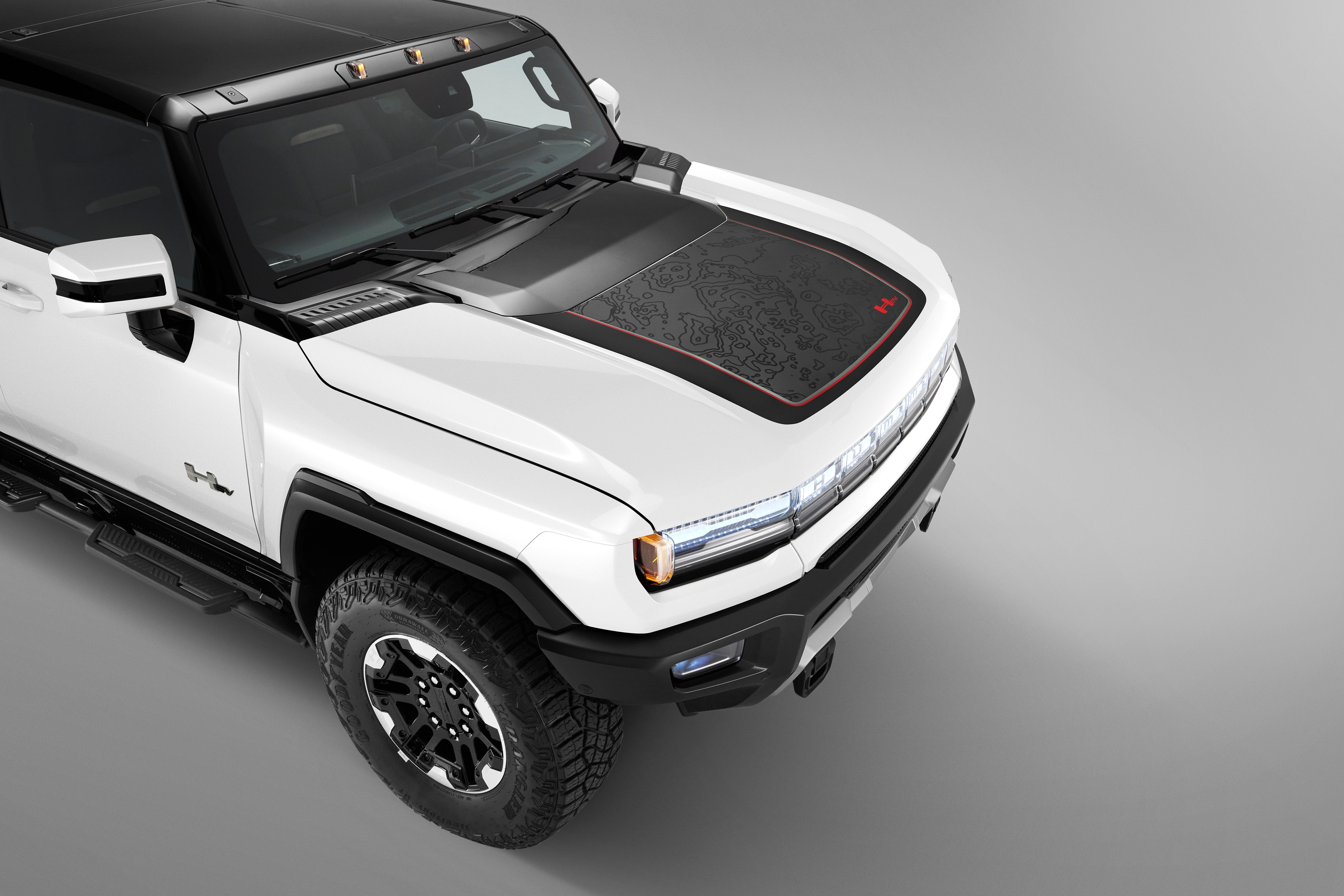 On-Vehicle Image
