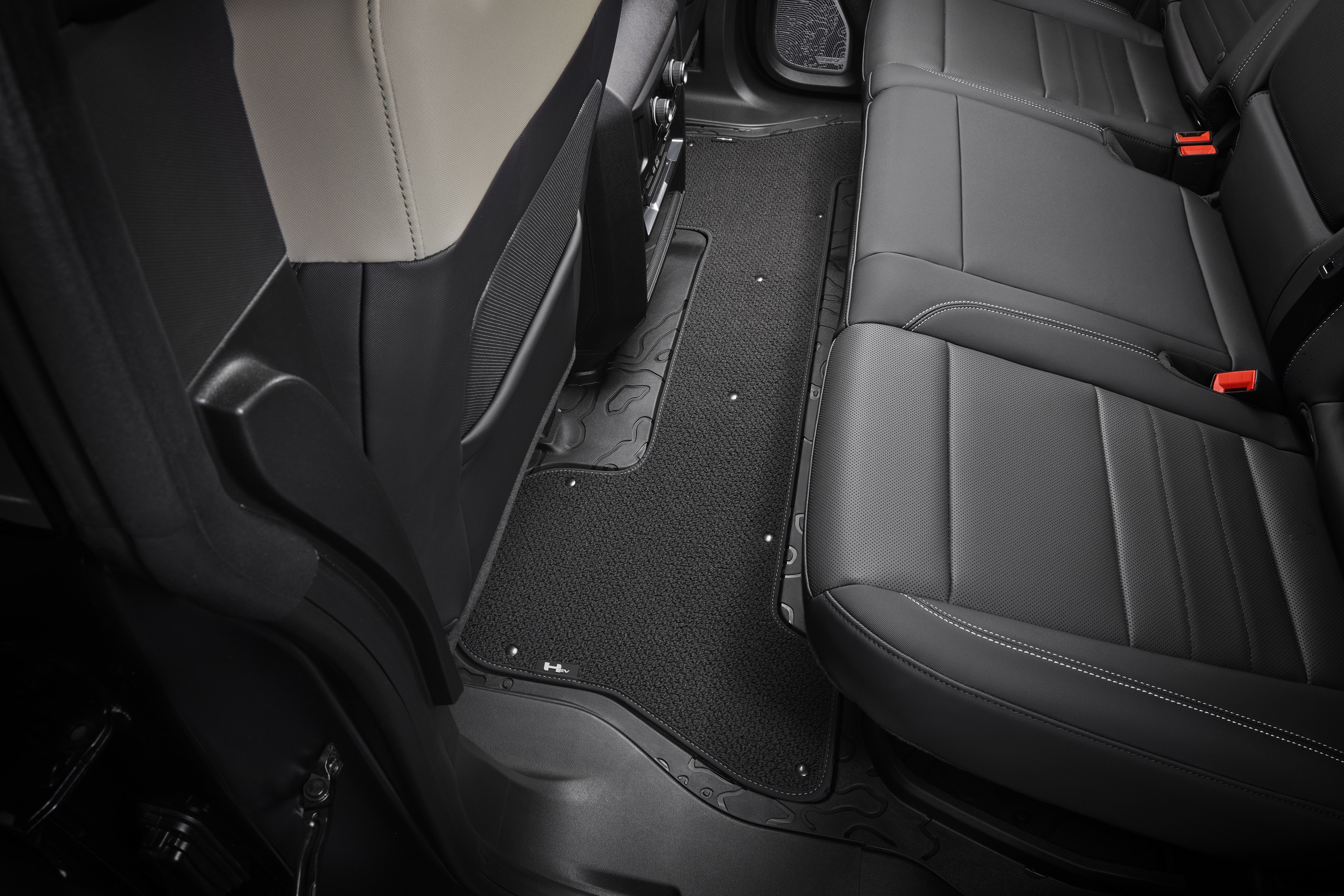 On-Vehicle Image