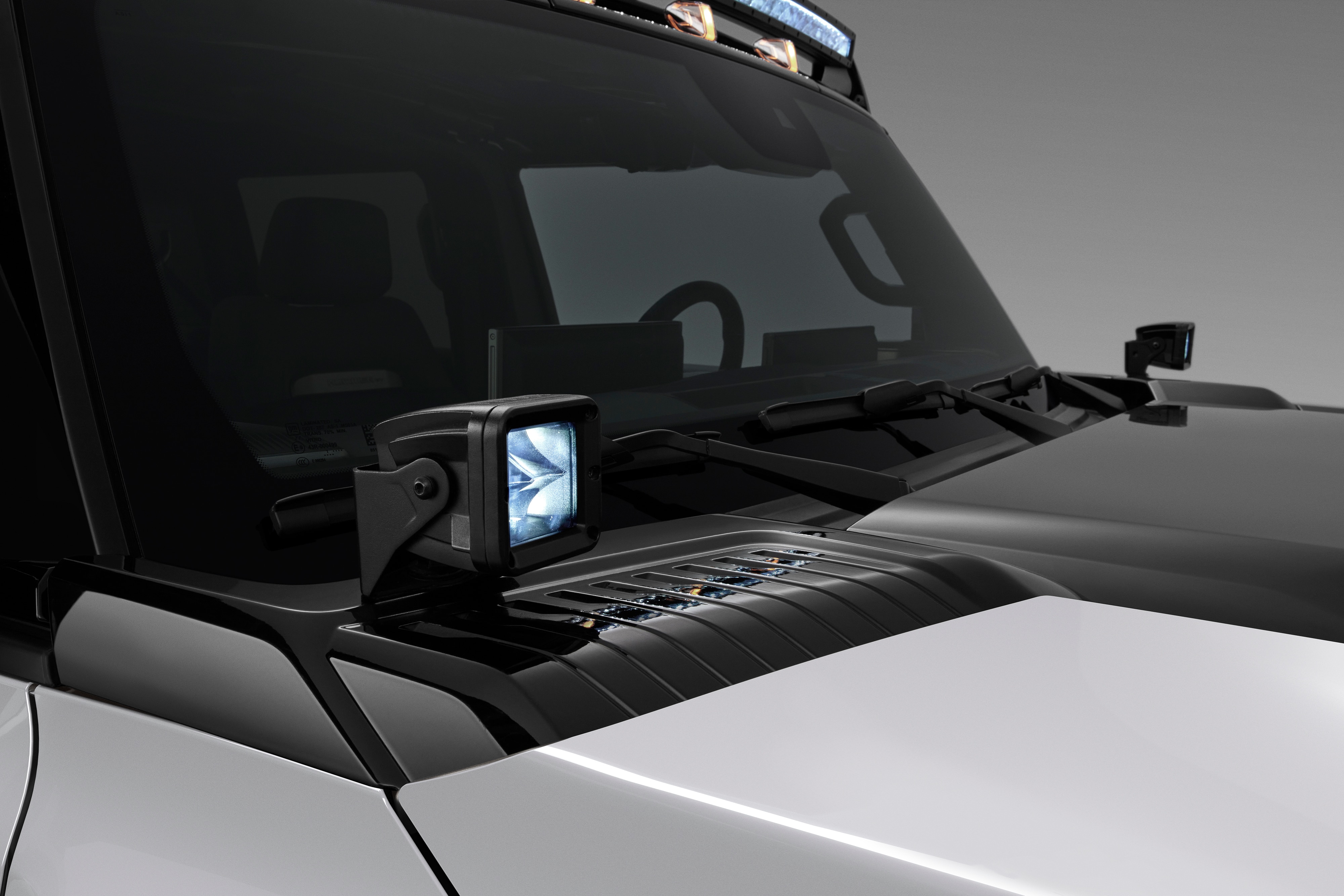 On-Vehicle Image