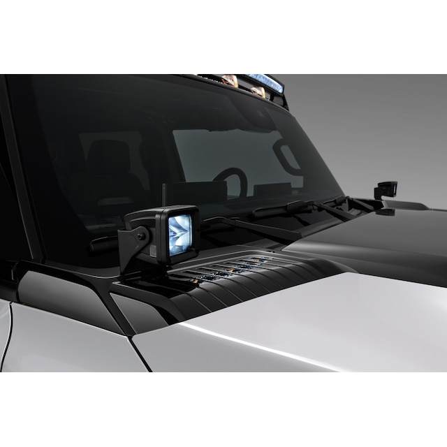 On-Vehicle Image