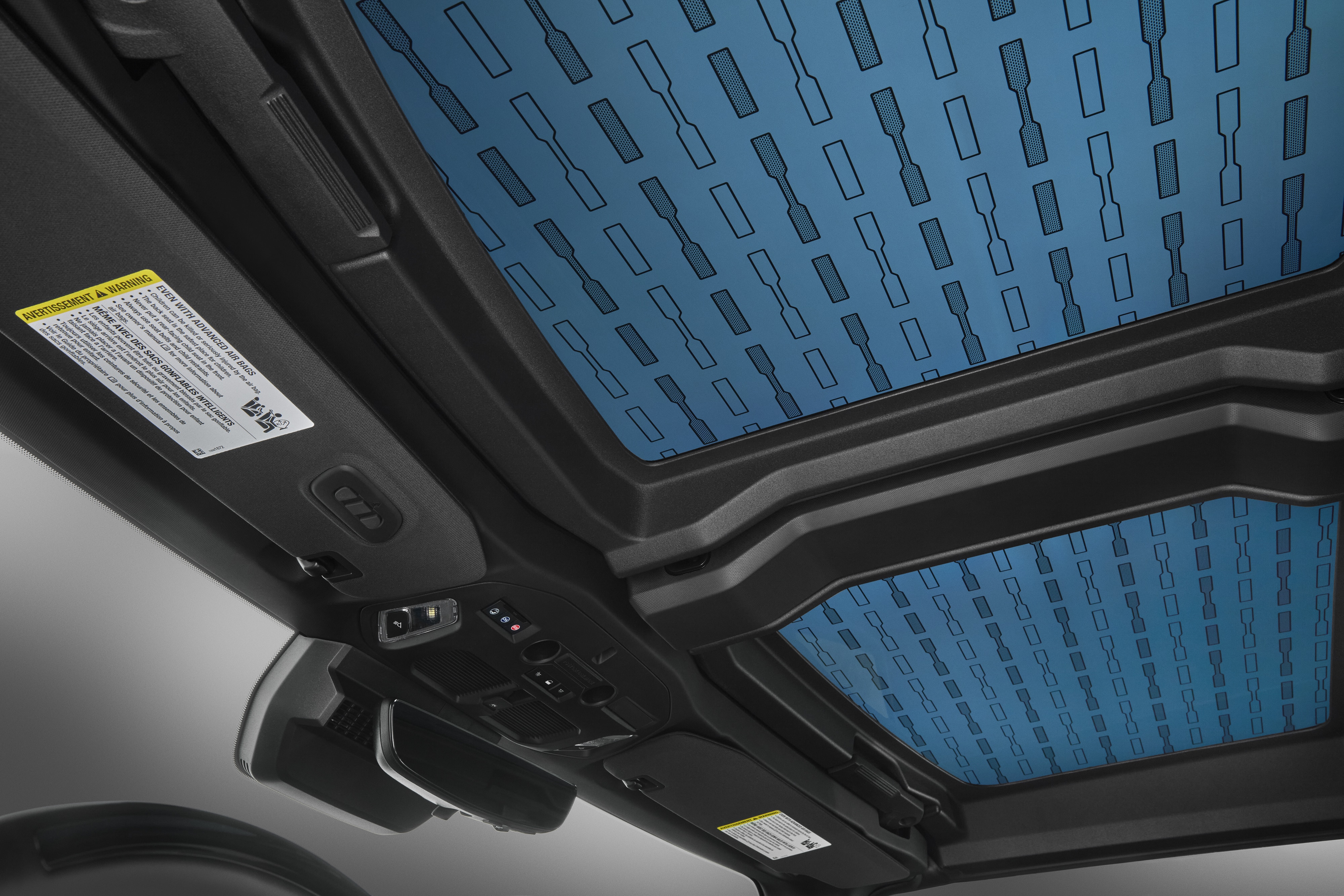 On-Vehicle Image