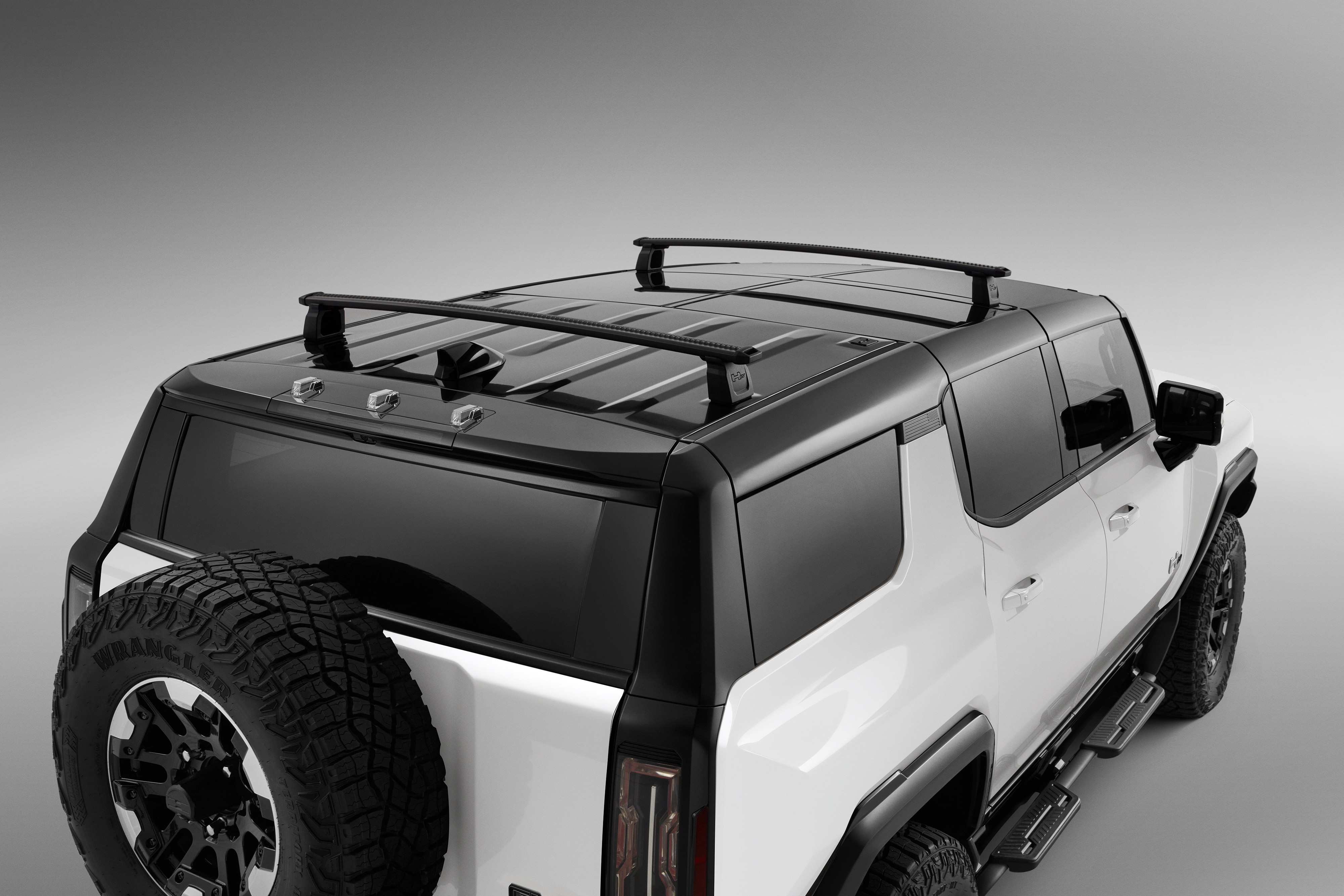 On-Vehicle Image