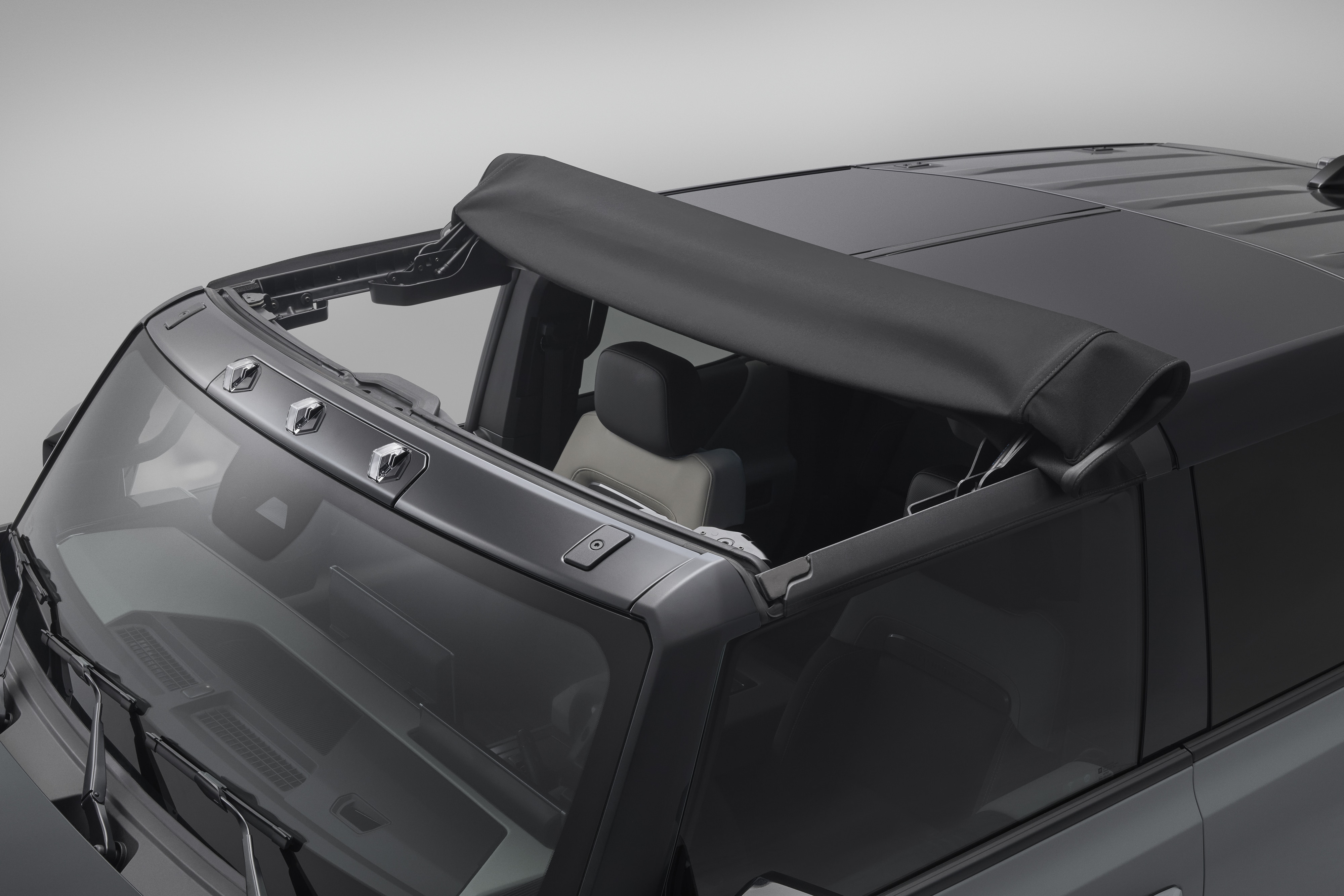 On-Vehicle Image