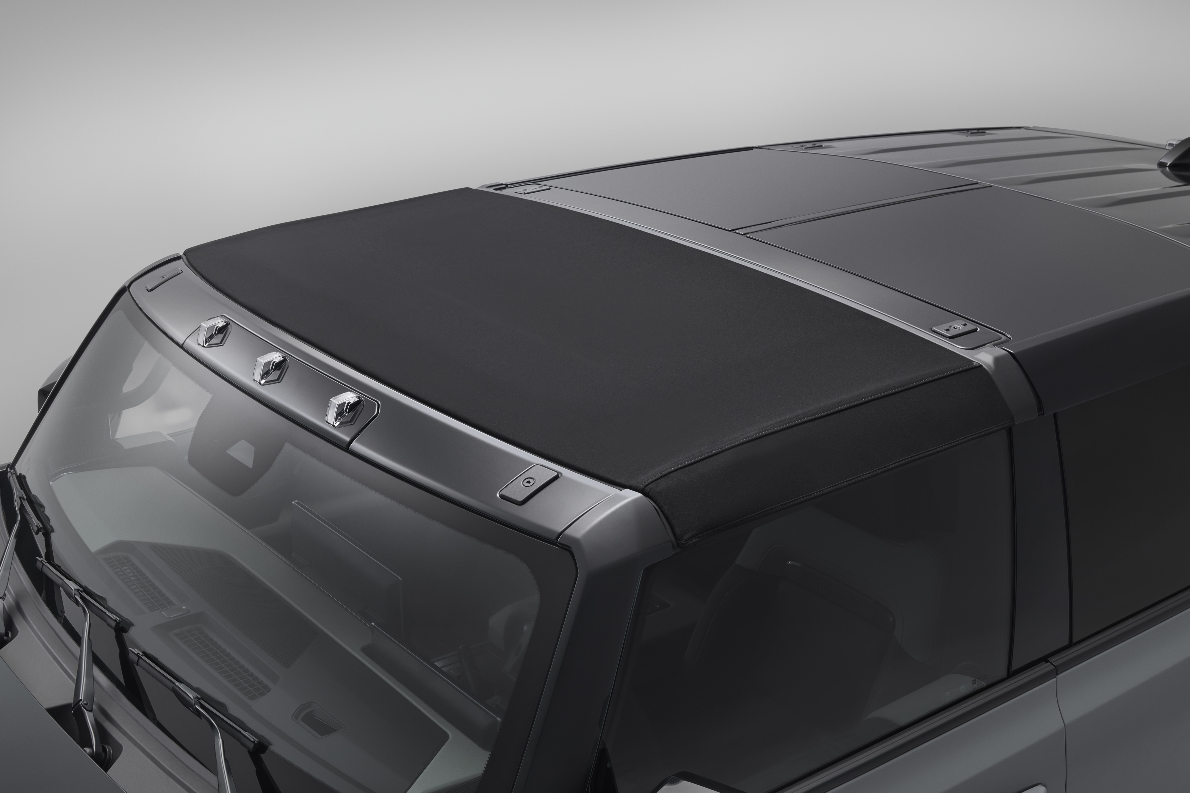 On-Vehicle Image