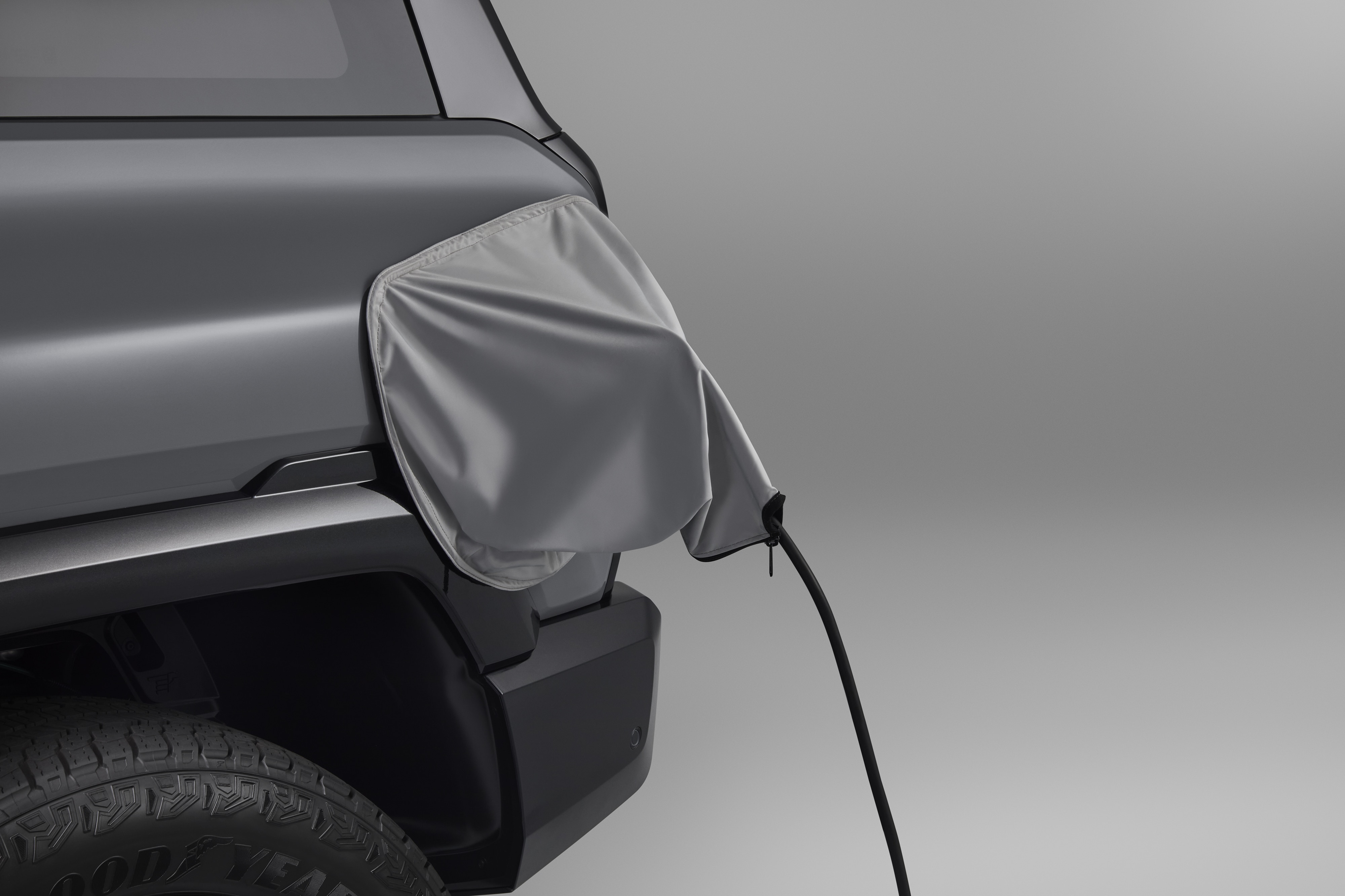 On-Vehicle Image