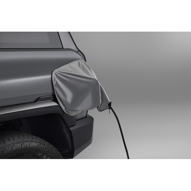 On-Vehicle Image