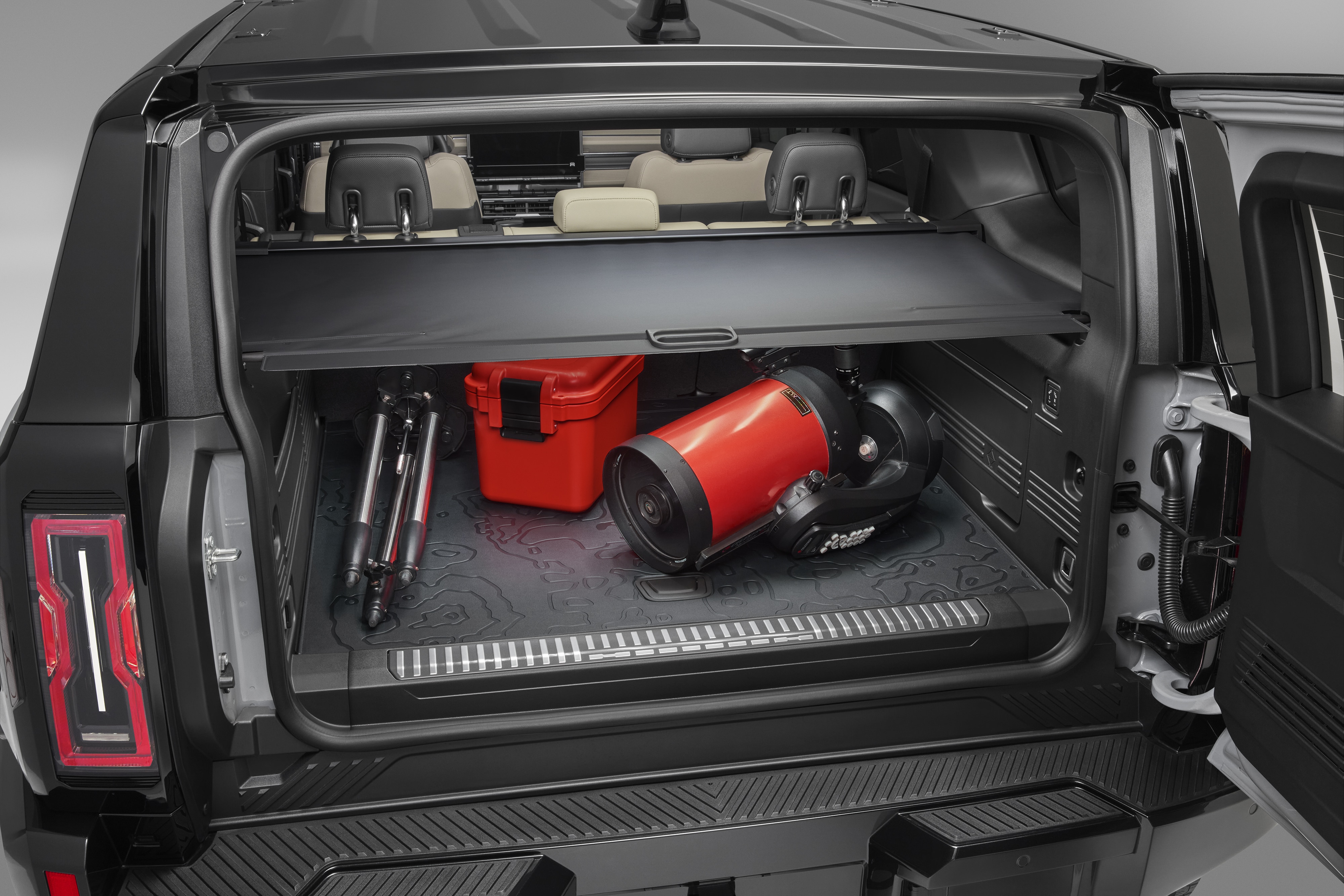 On-Vehicle Image
