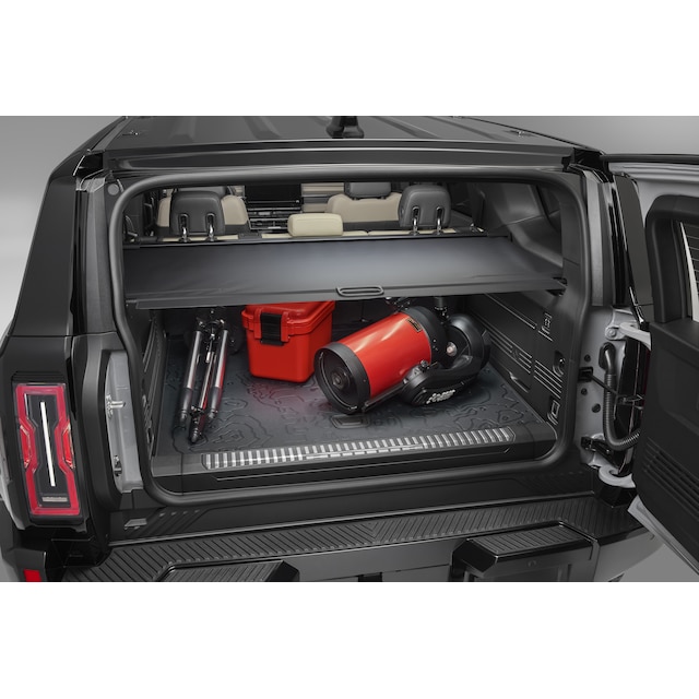 On-Vehicle Image