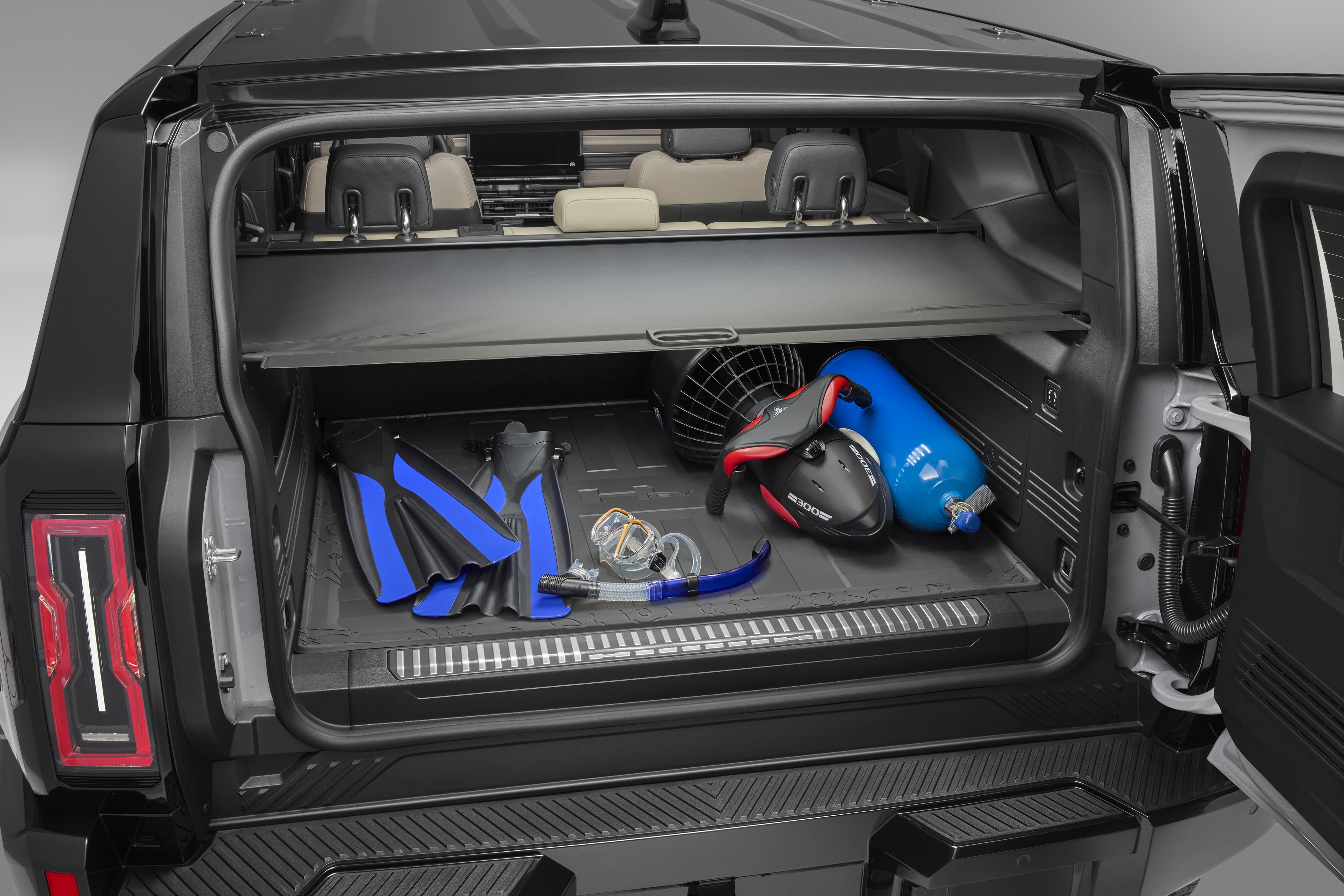On-Vehicle Image