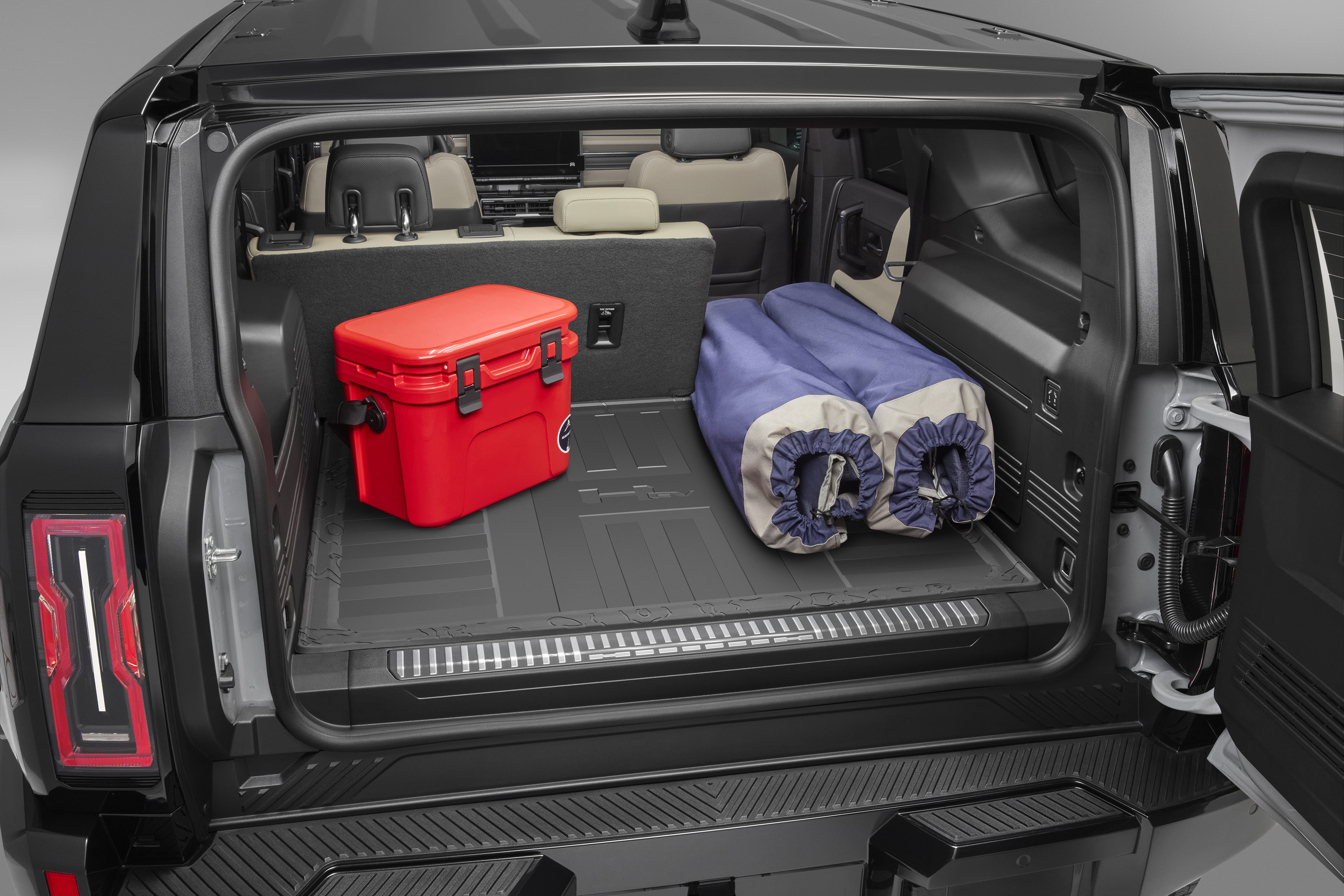 On-Vehicle Image