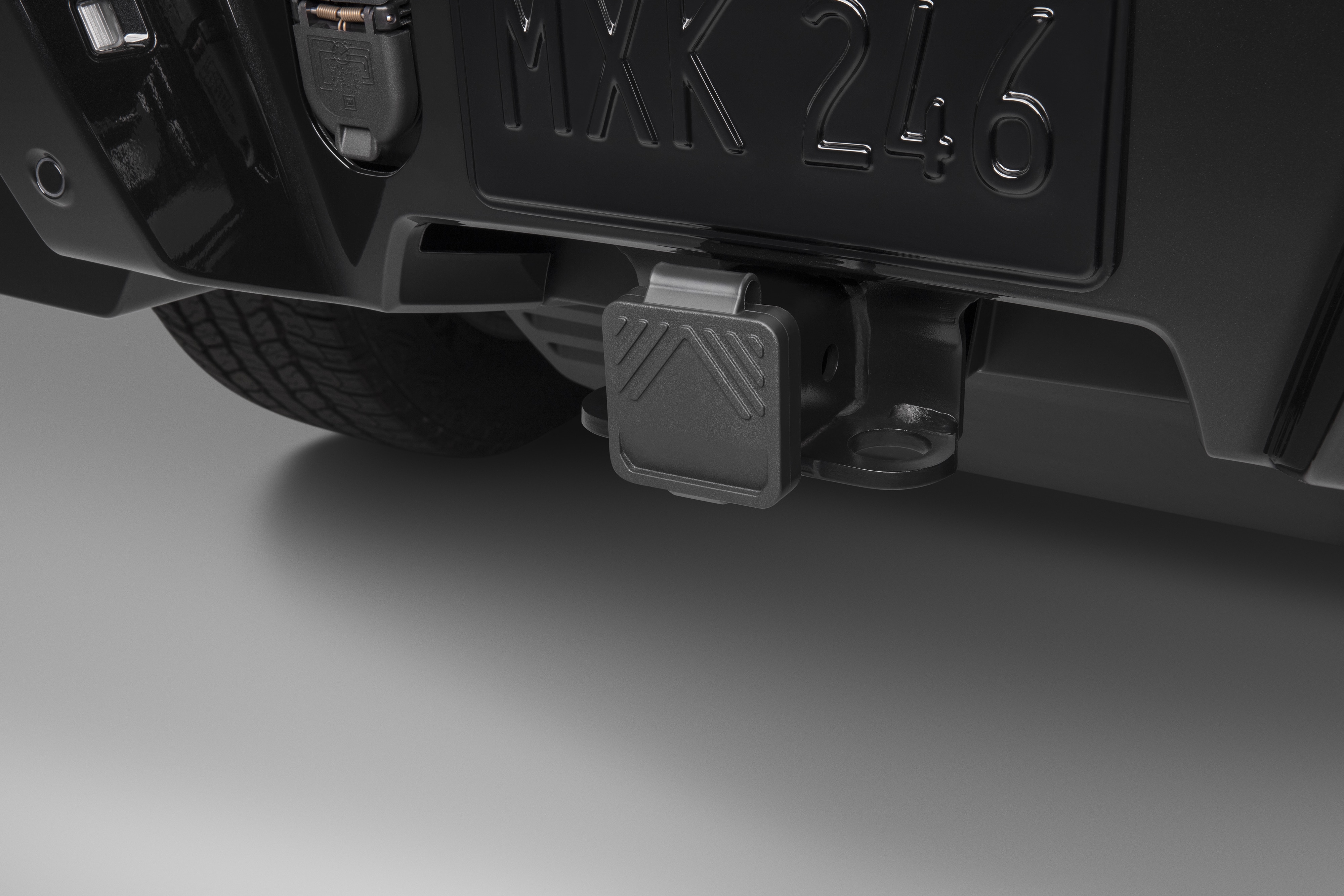 On-Vehicle Image