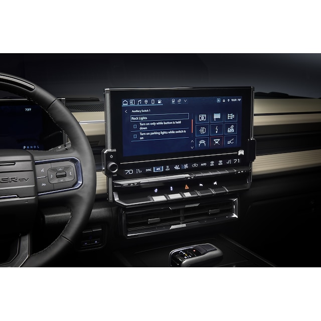 On-Vehicle Image