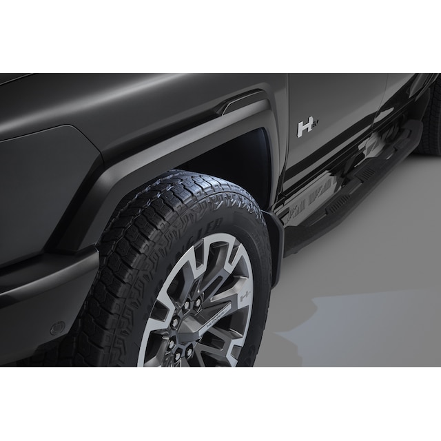Off-Road Wheel Well LED Lighting Kit