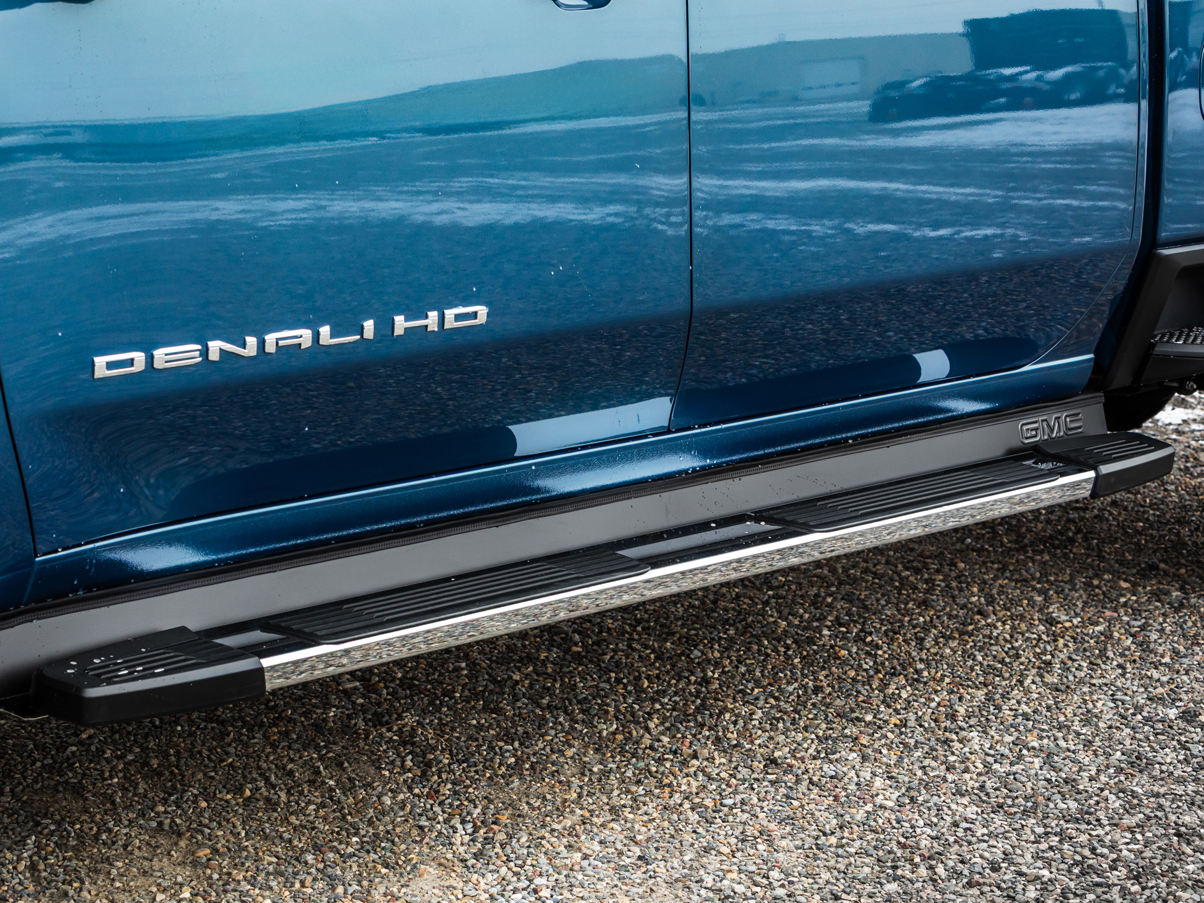 On-Vehicle Image