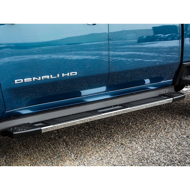 On-Vehicle Image