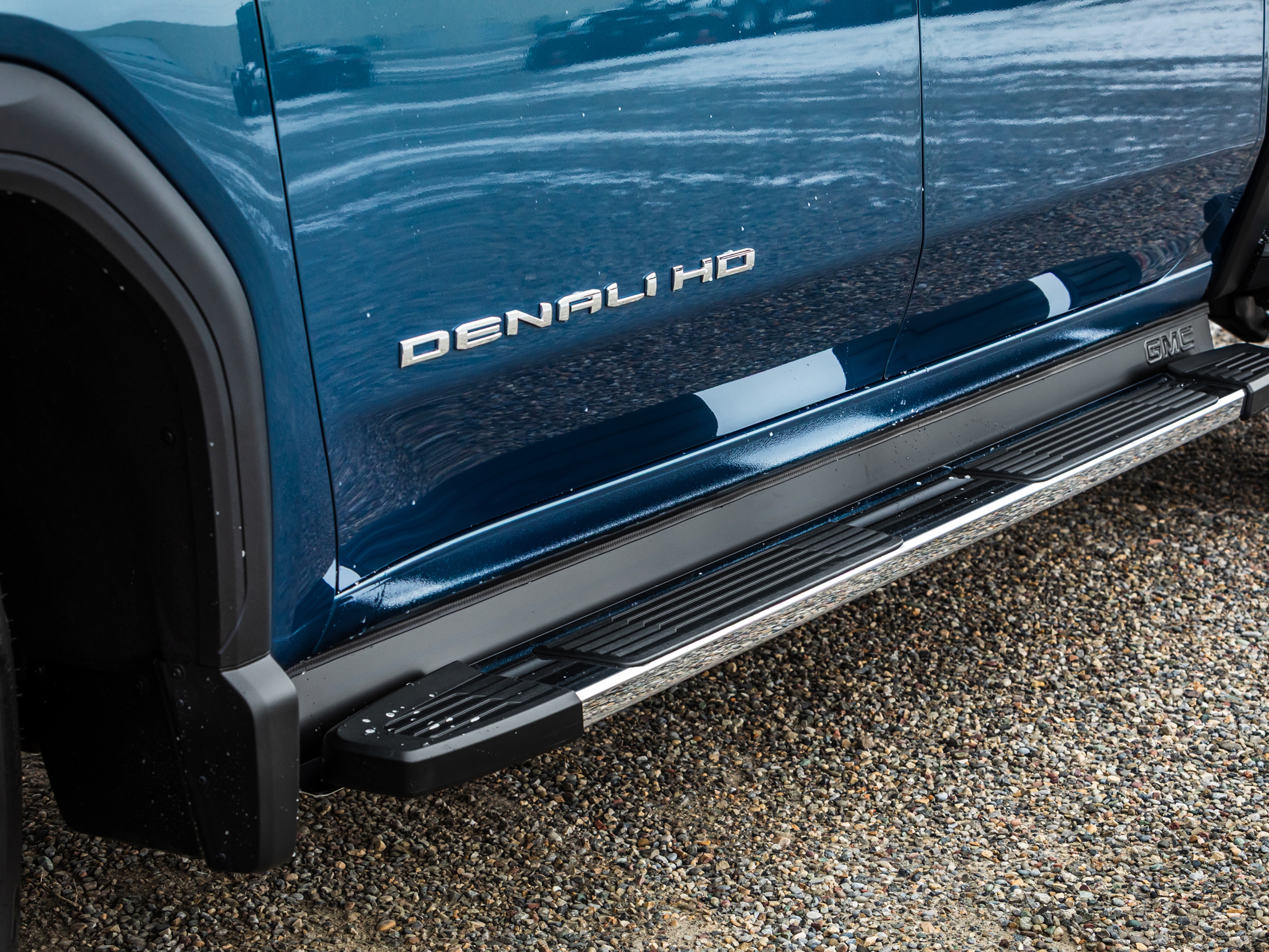 On-Vehicle Image