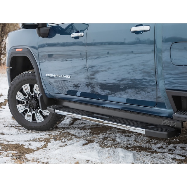 On-Vehicle Image
