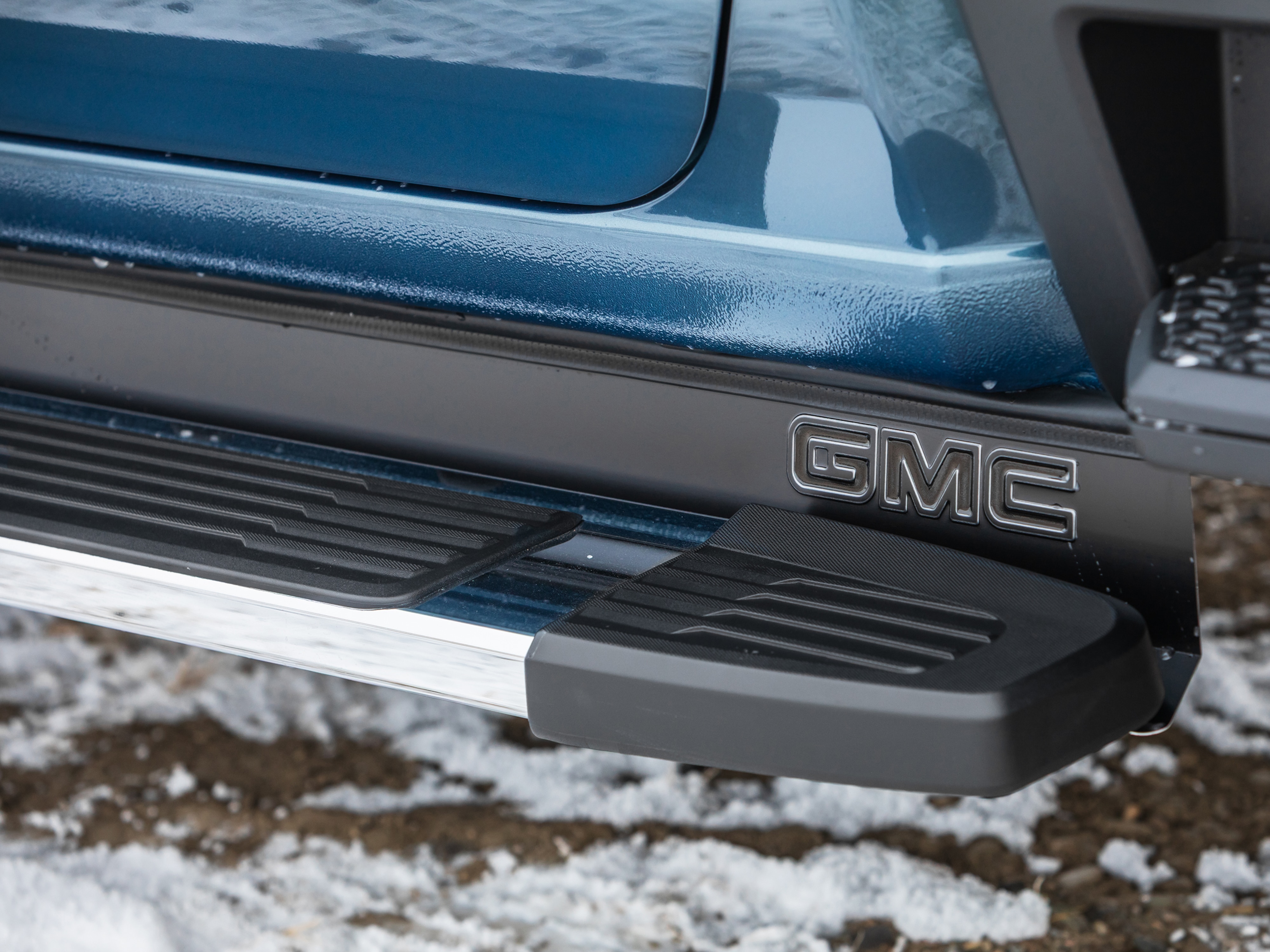 On-Vehicle Image