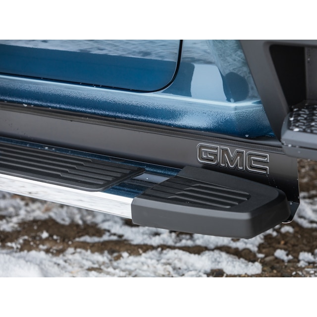 On-Vehicle Image