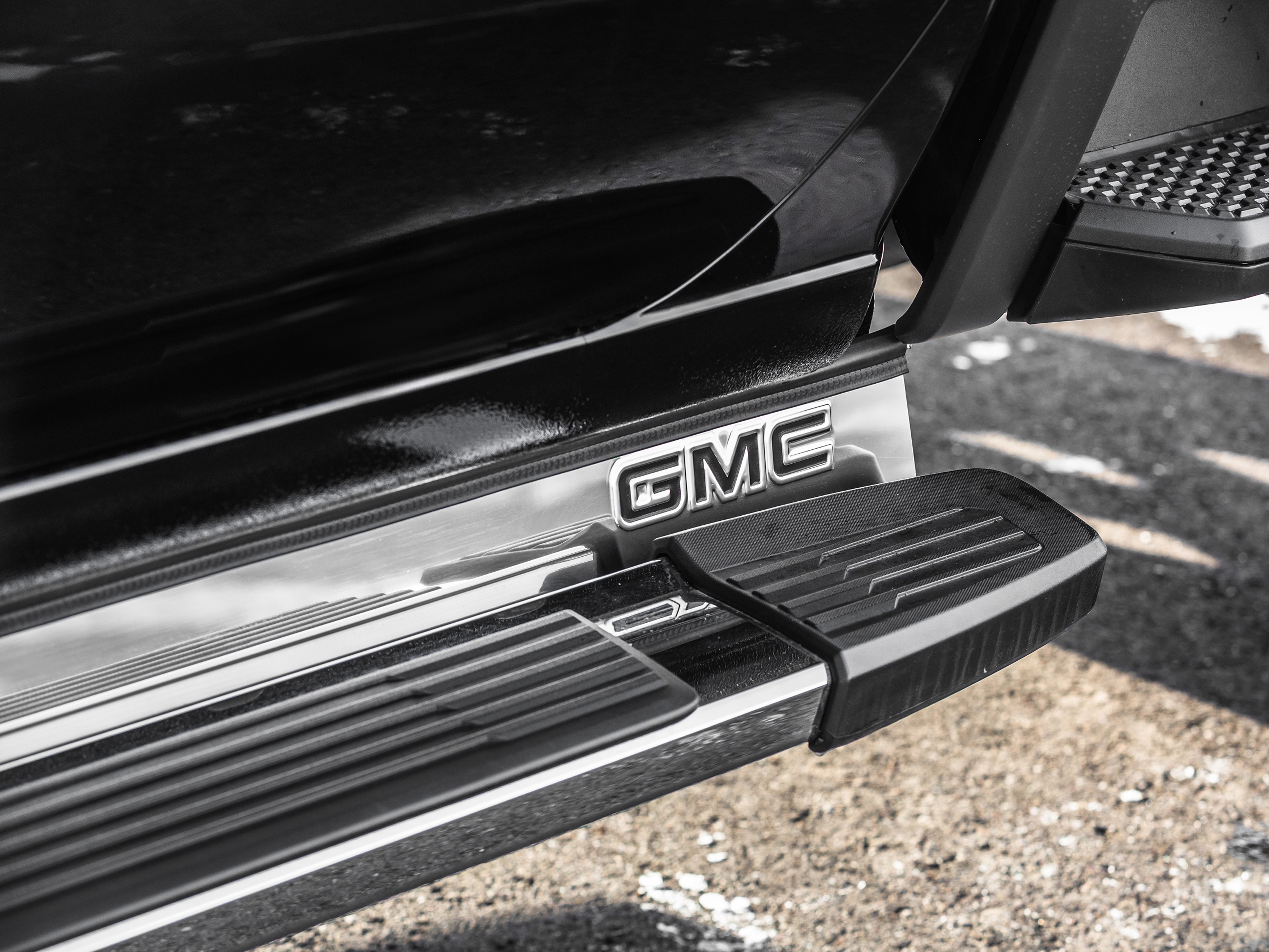 On-Vehicle Image