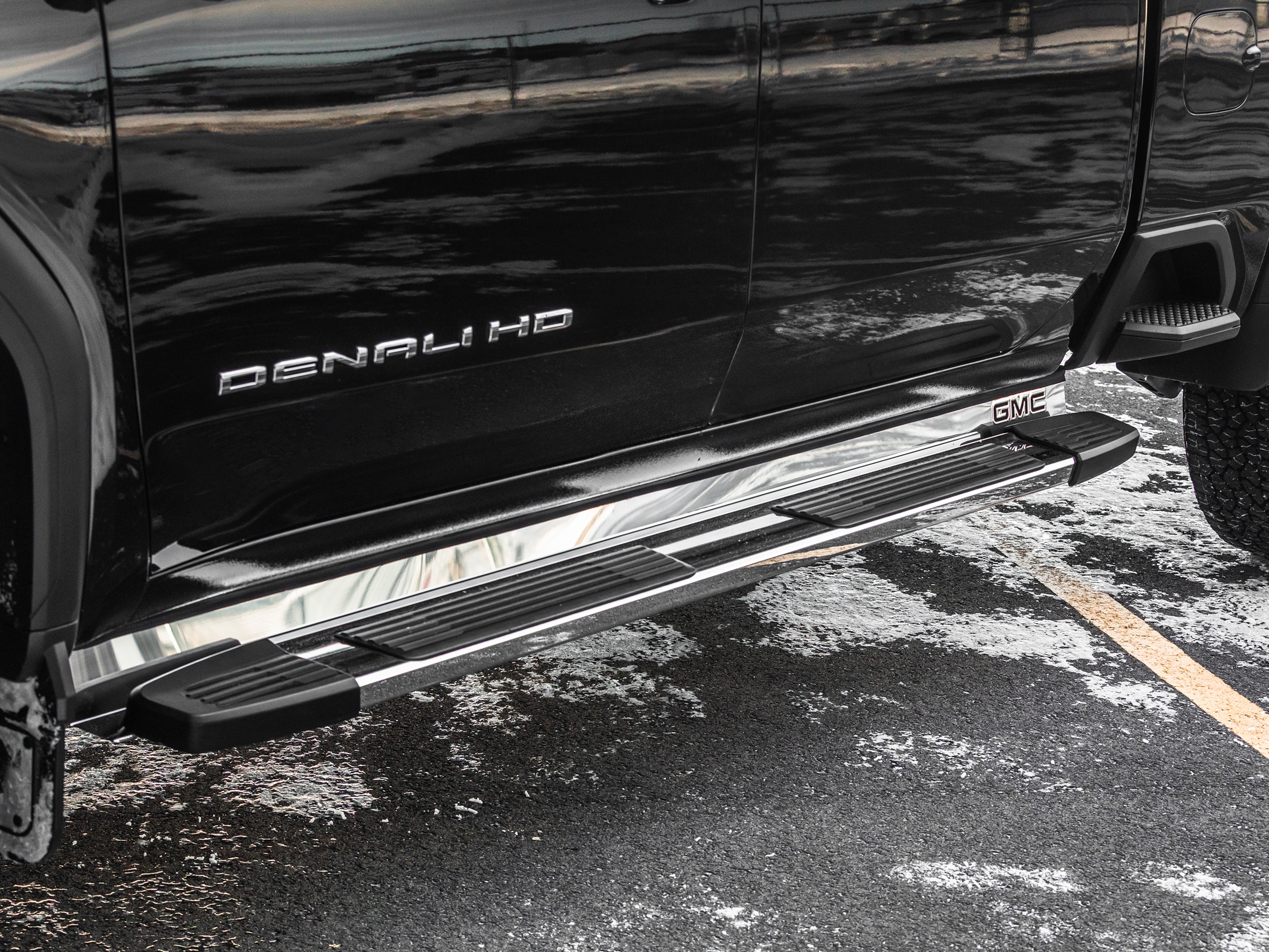 On-Vehicle Image