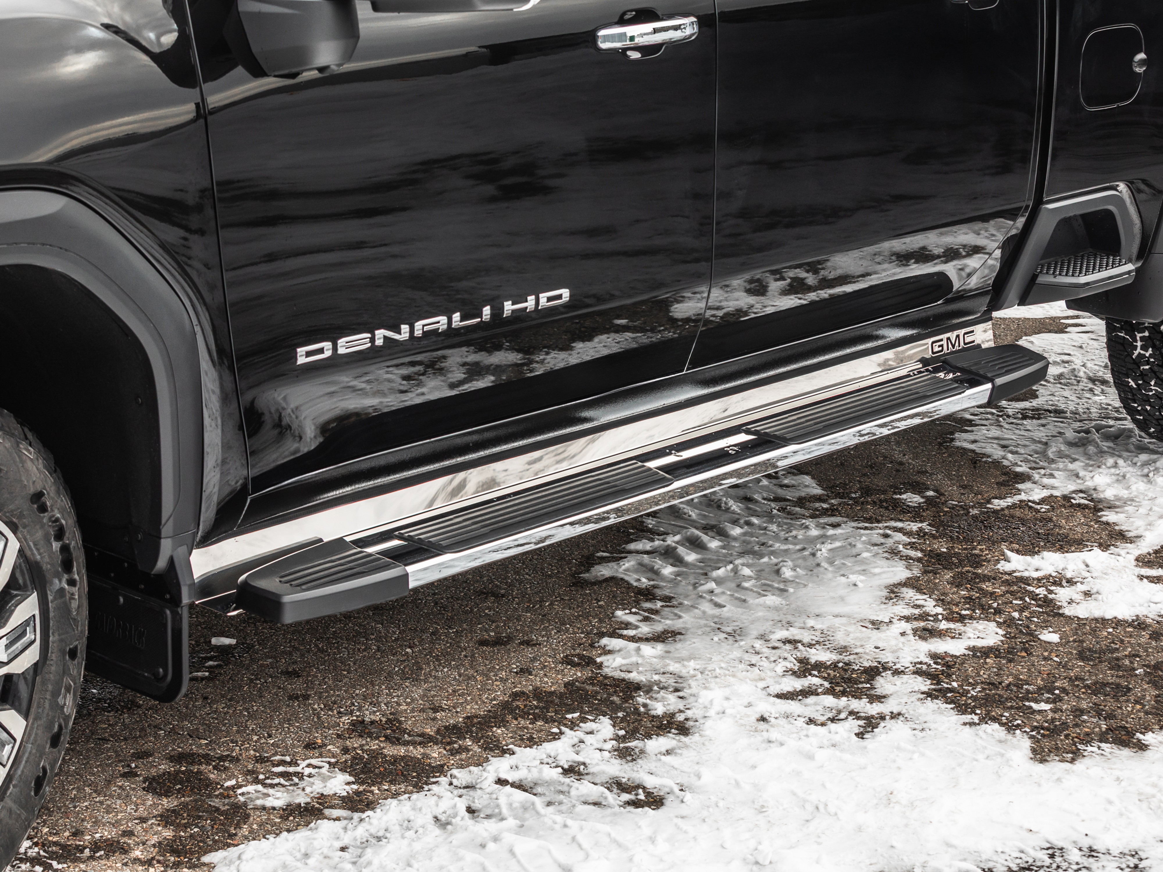 On-Vehicle Image