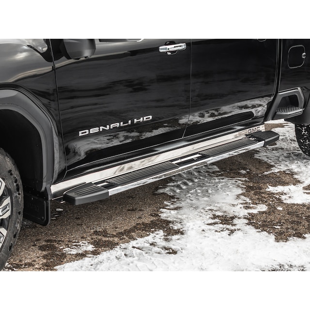 On-Vehicle Image