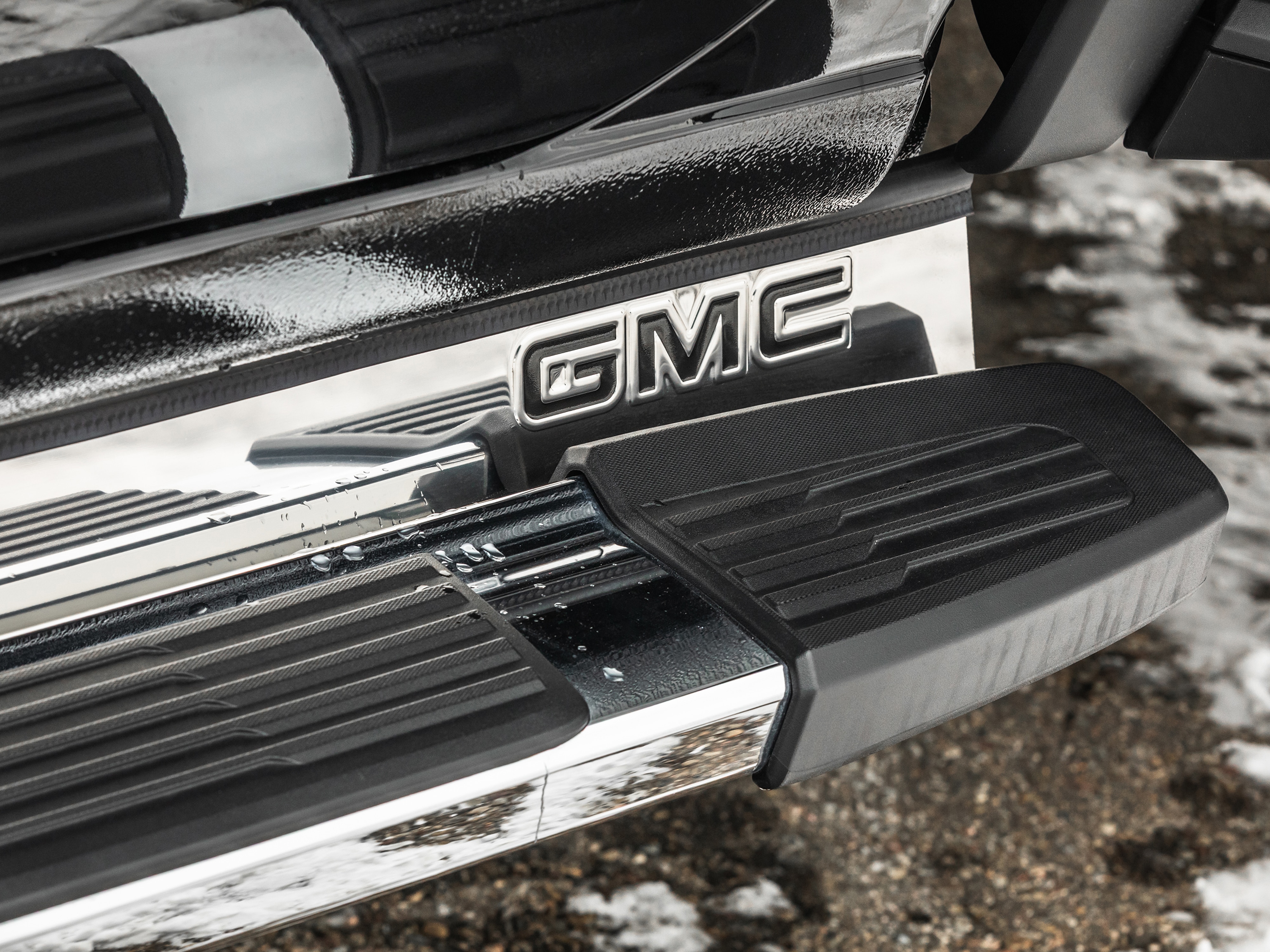 On-Vehicle Image