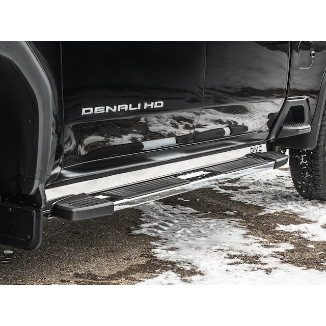 On-Vehicle Image