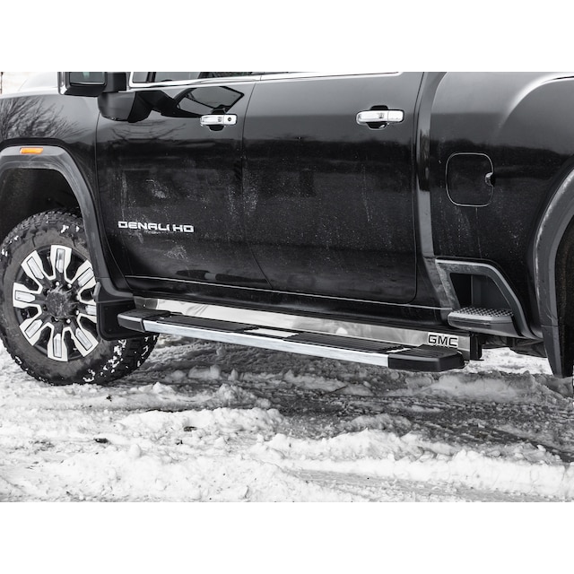 On-Vehicle Image