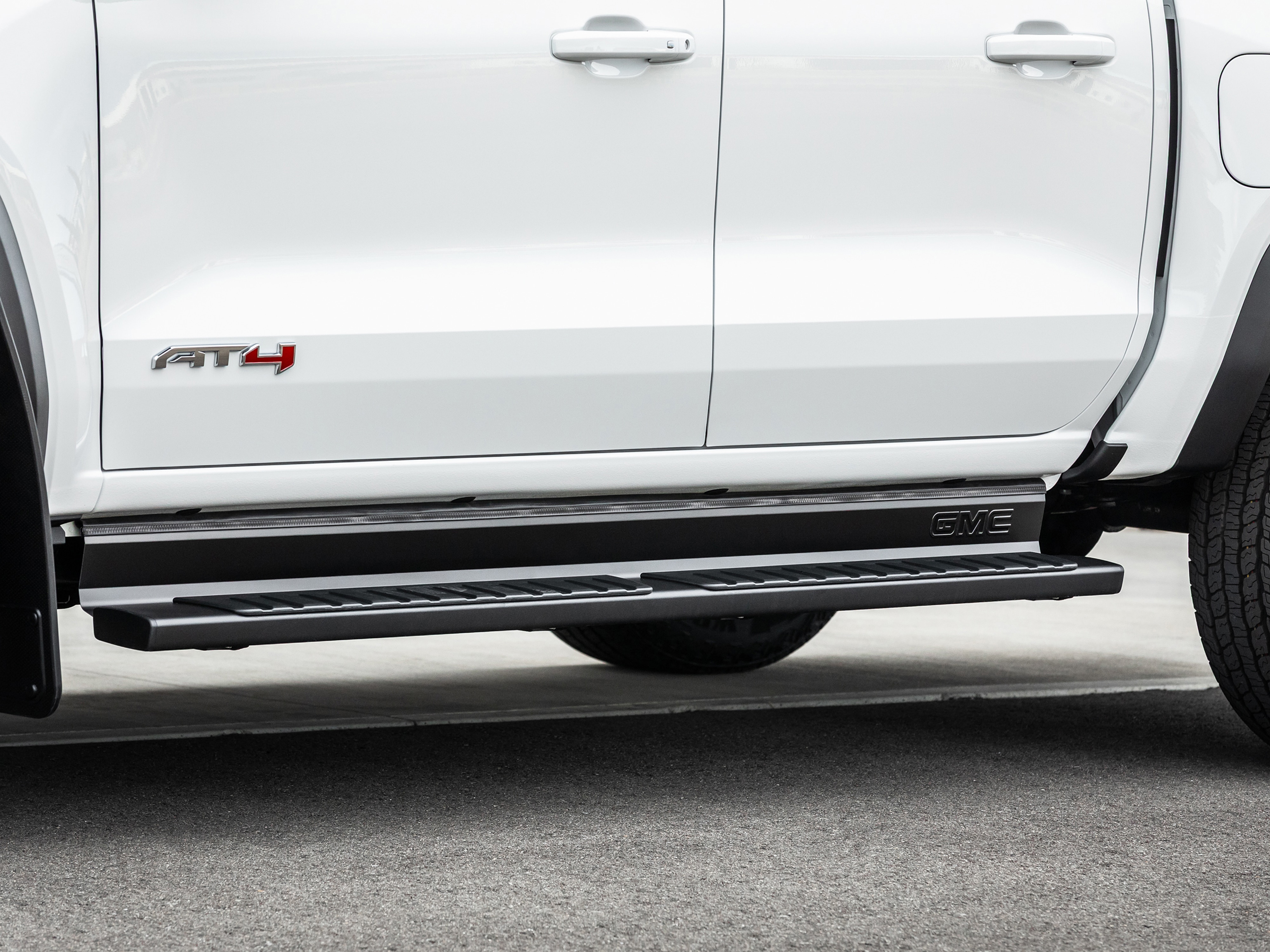 On-Vehicle Image