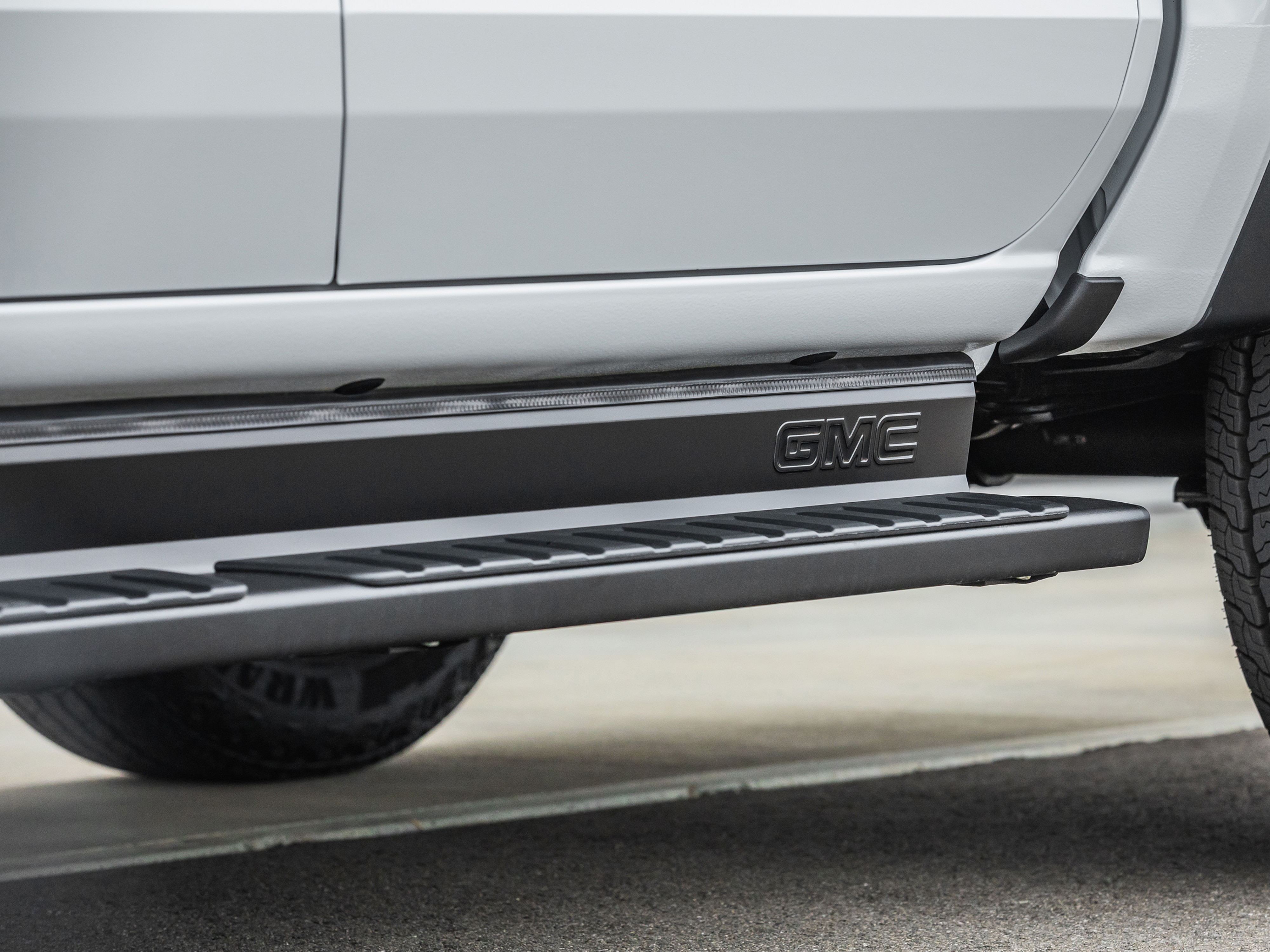 On-Vehicle Image