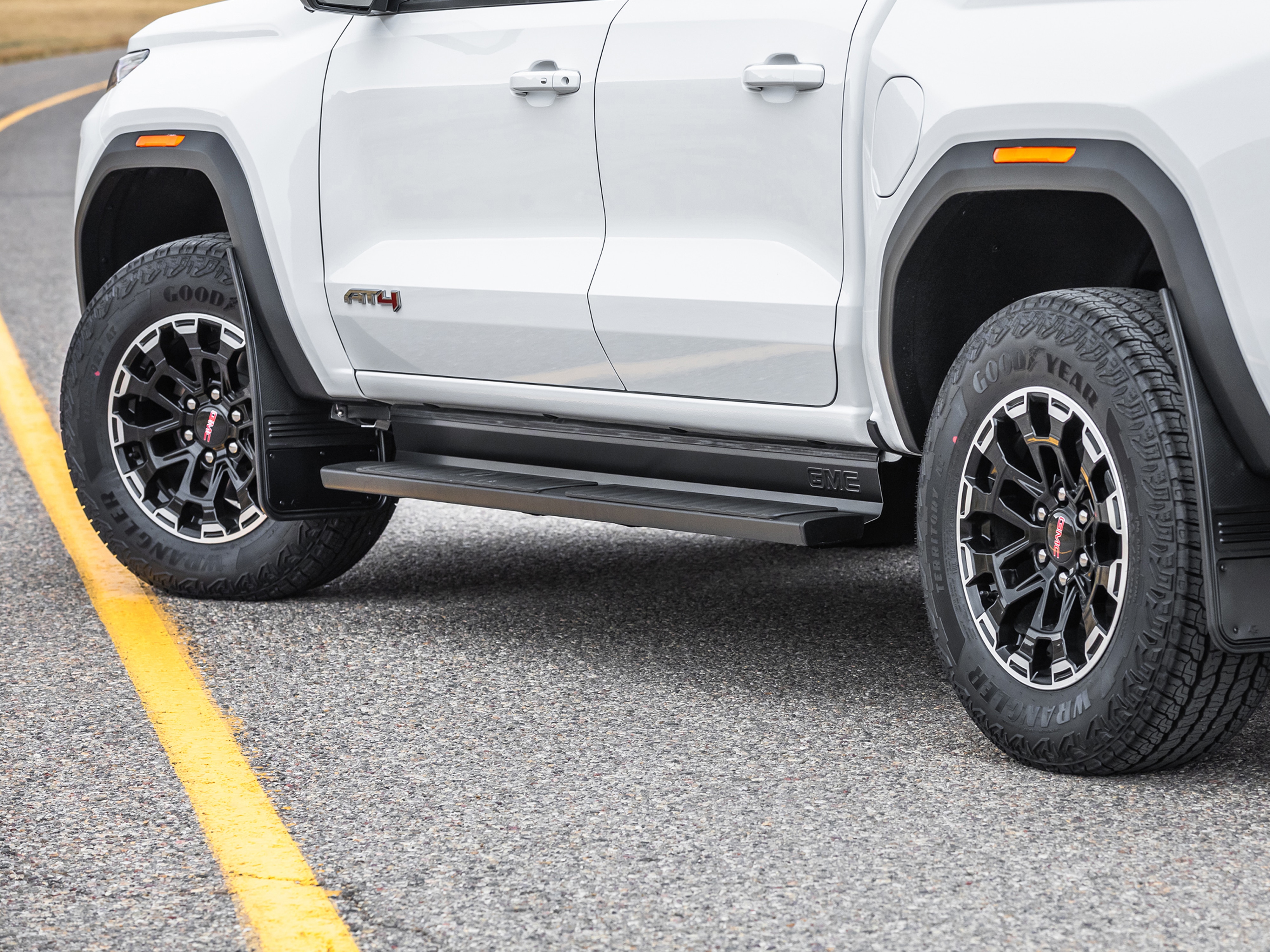 On-Vehicle Image