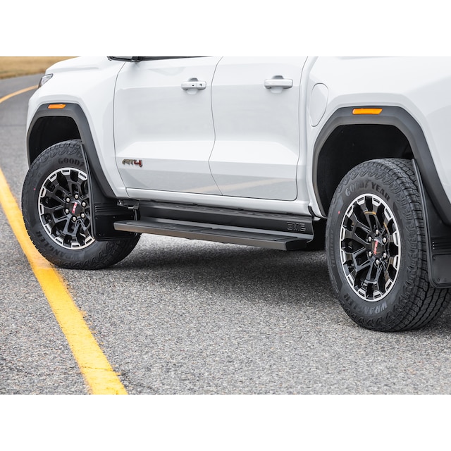 On-Vehicle Image