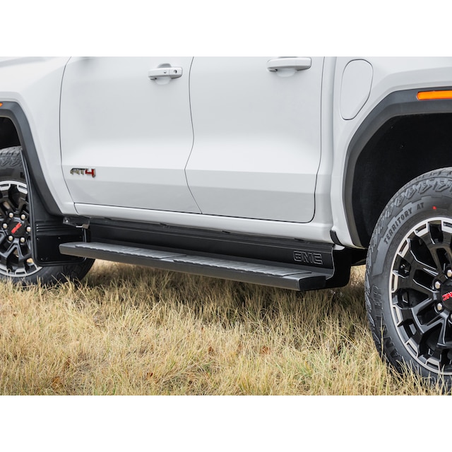 On-Vehicle Image