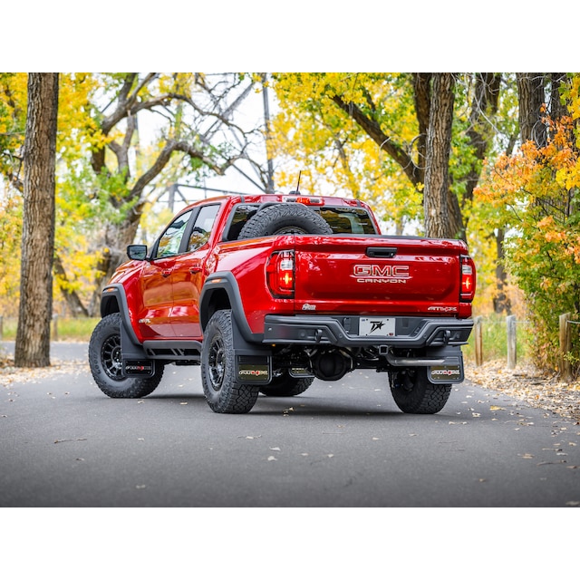 On-Vehicle Image