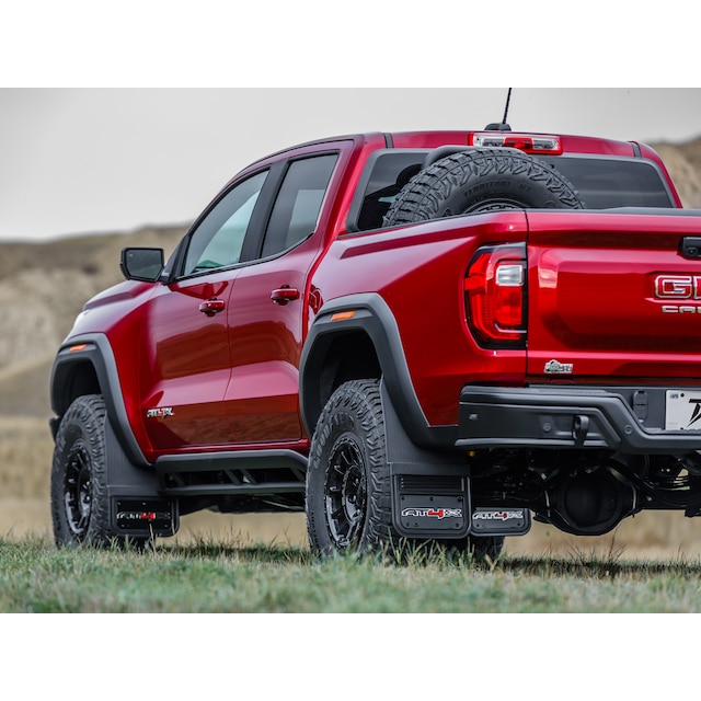 On-Vehicle Image