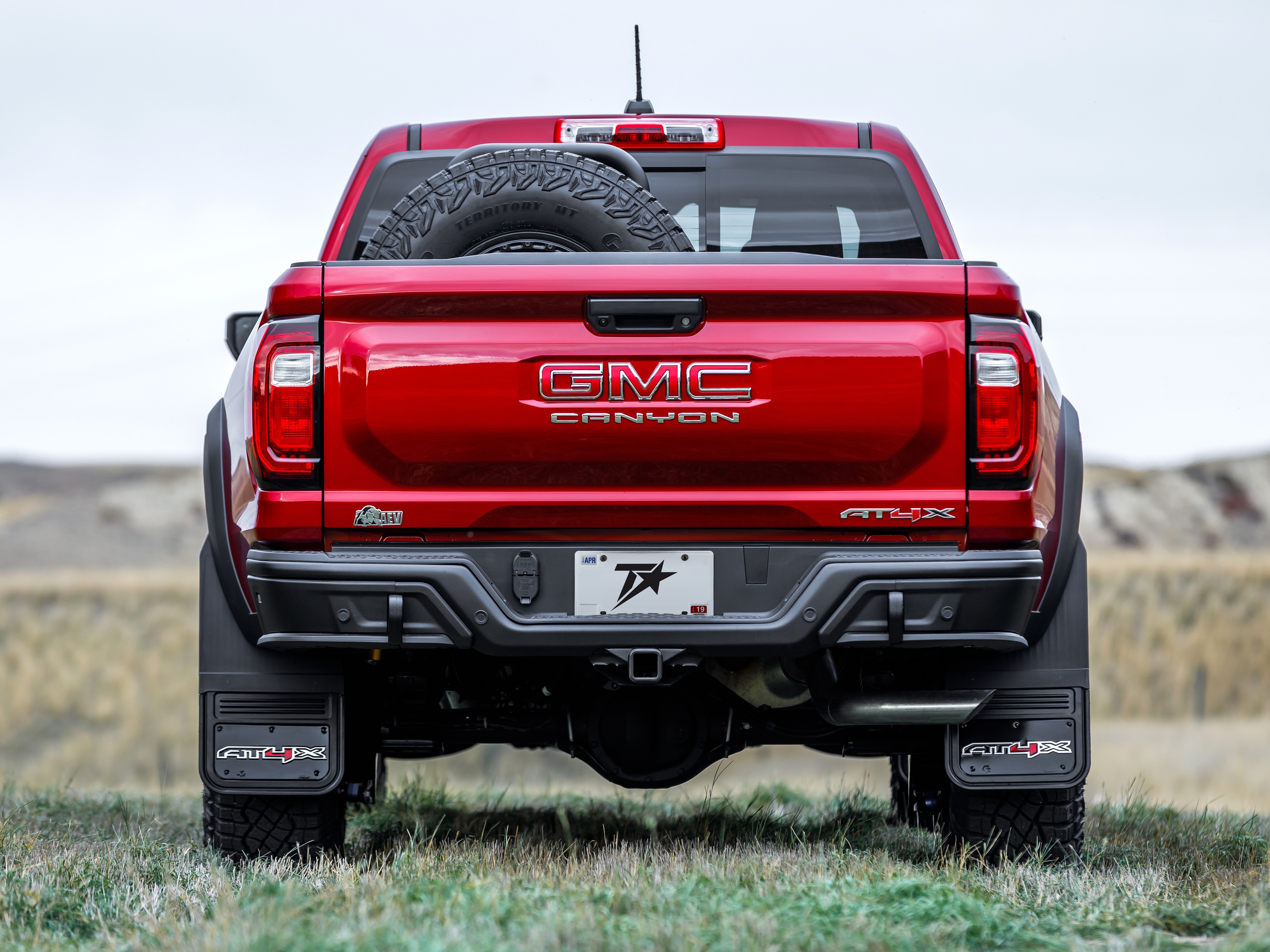 On-Vehicle Image