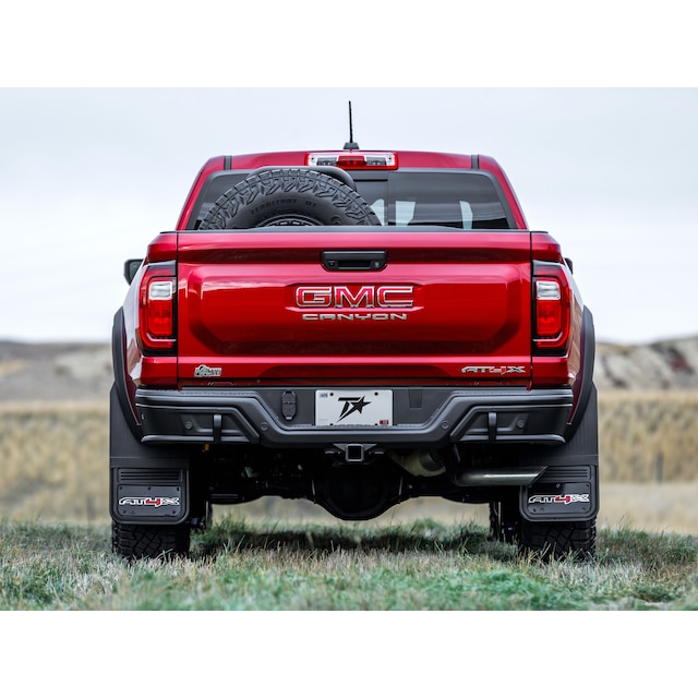 On-Vehicle Image